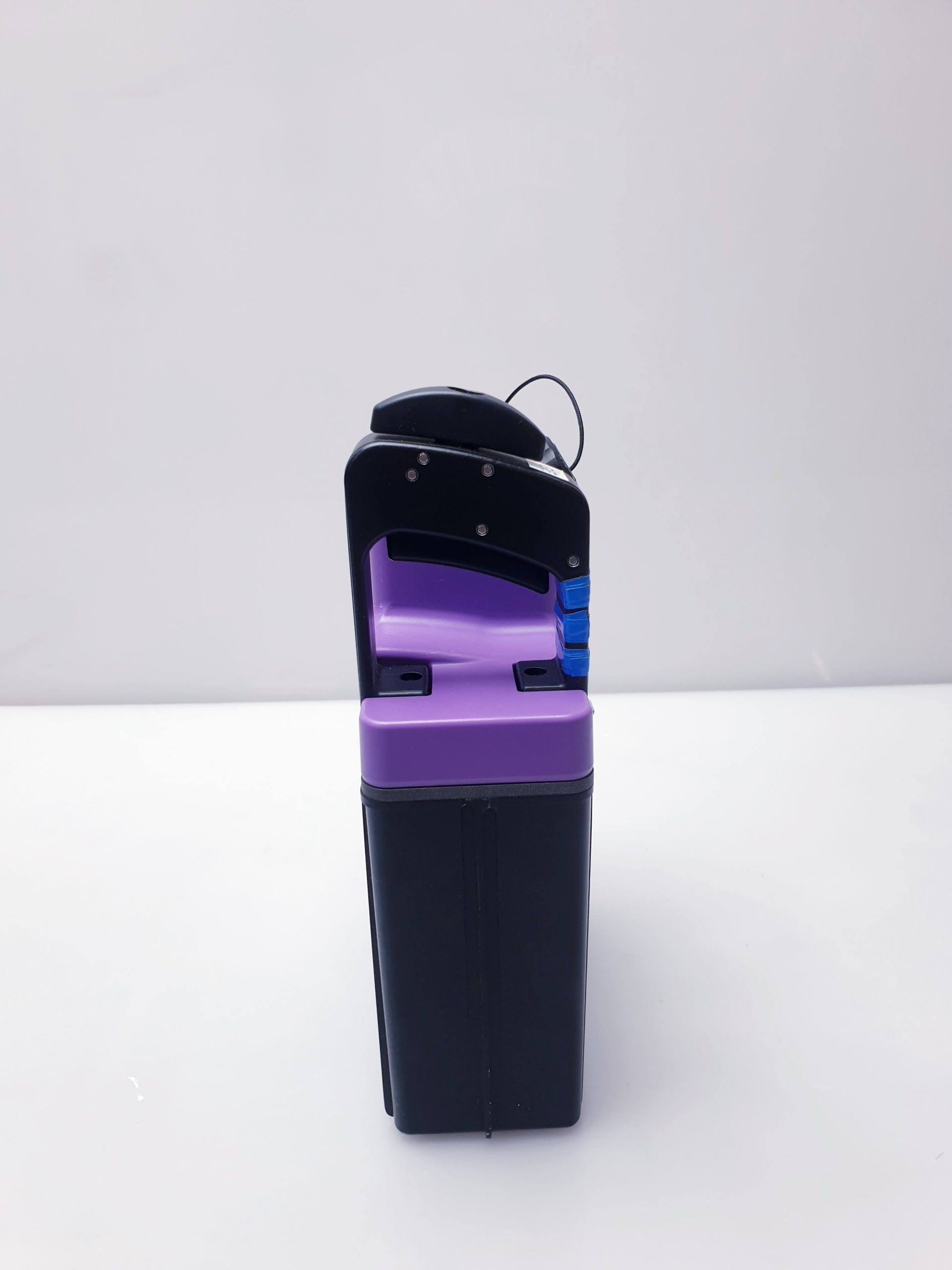 Datex Ohmeda Aladin 2 Isoflurane Cassette 1100-9029-000 Vaporizer – Bild 4