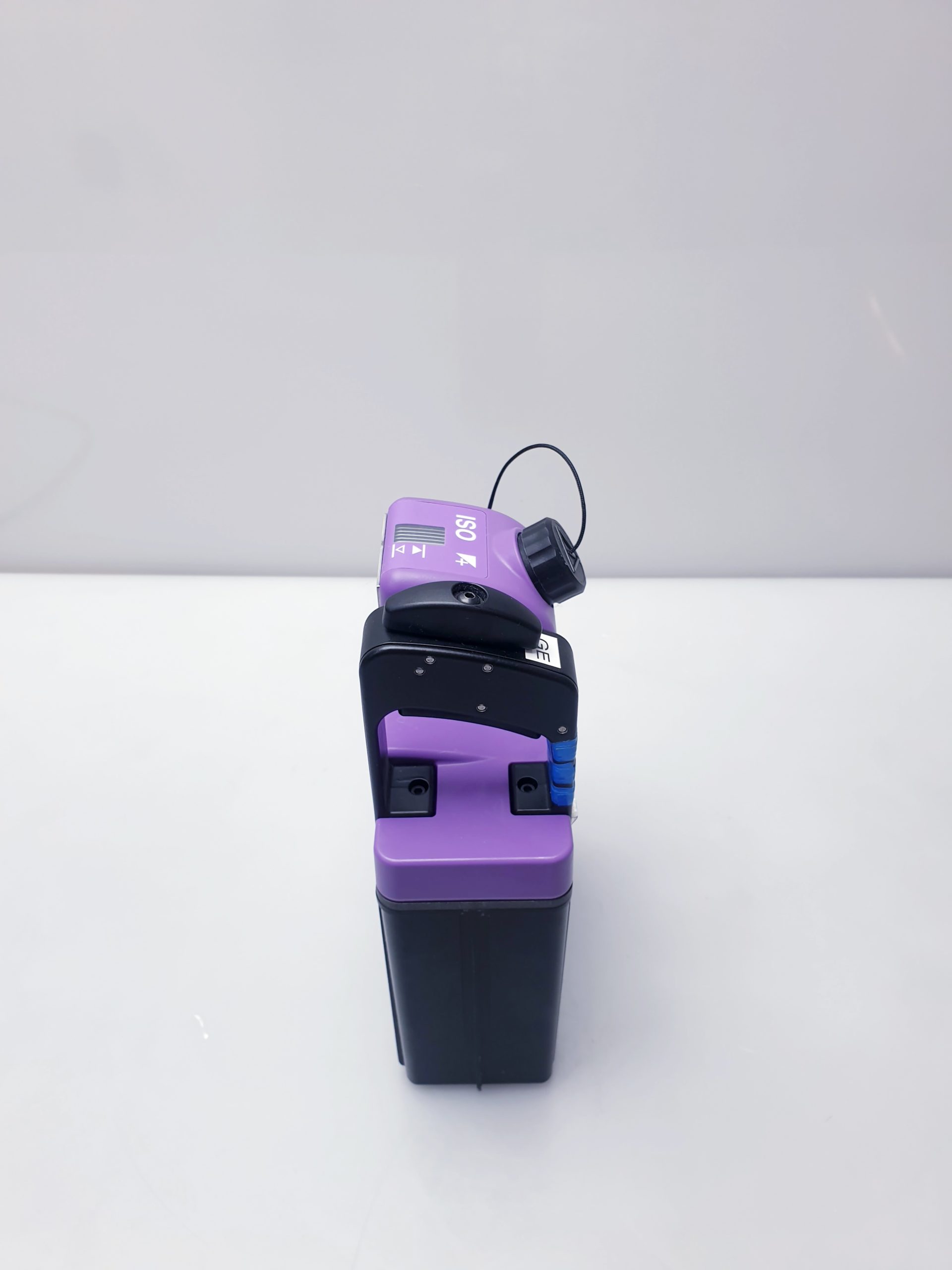 Datex Ohmeda Aladin 2 Isoflurane Cassette 1100-9029-000 Vaporizer – Bild 5