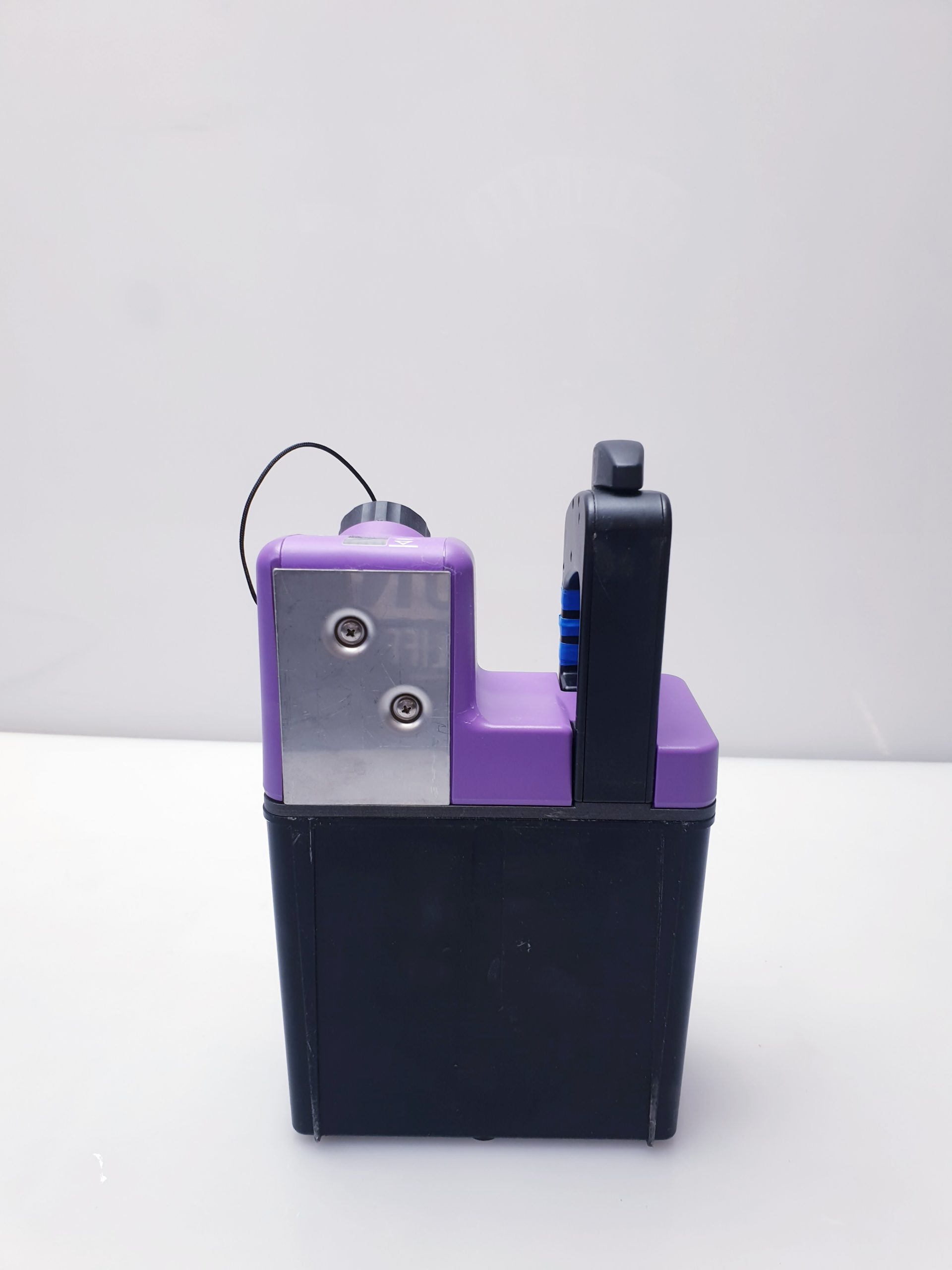 Datex Ohmeda Aladin 2 Isoflurane Cassette 1100-9029-000 Vaporizer – Bild 6