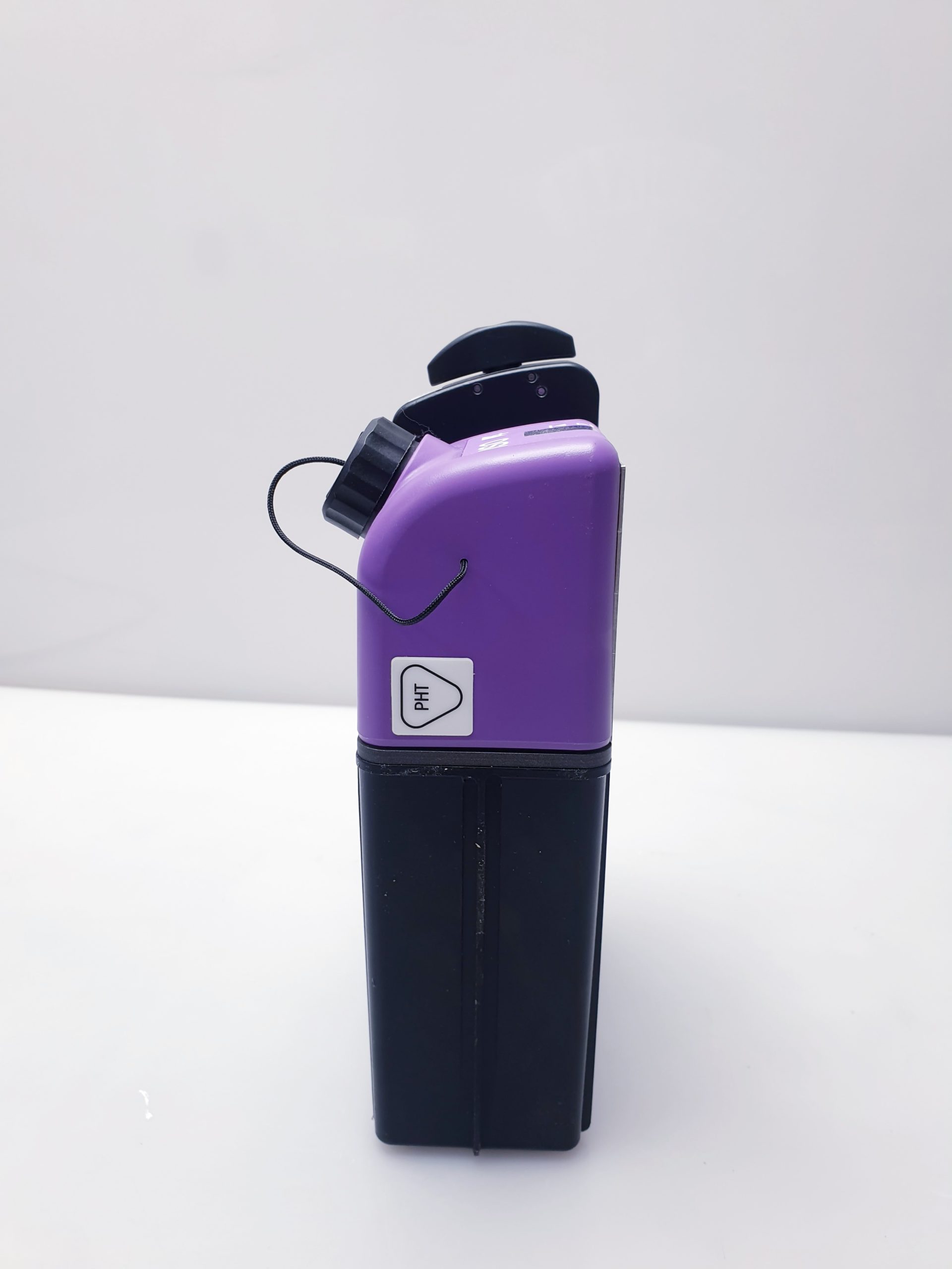 Datex Ohmeda Aladin 2 Isoflurane Cassette 1100-9029-000 Vaporizer – Bild 7