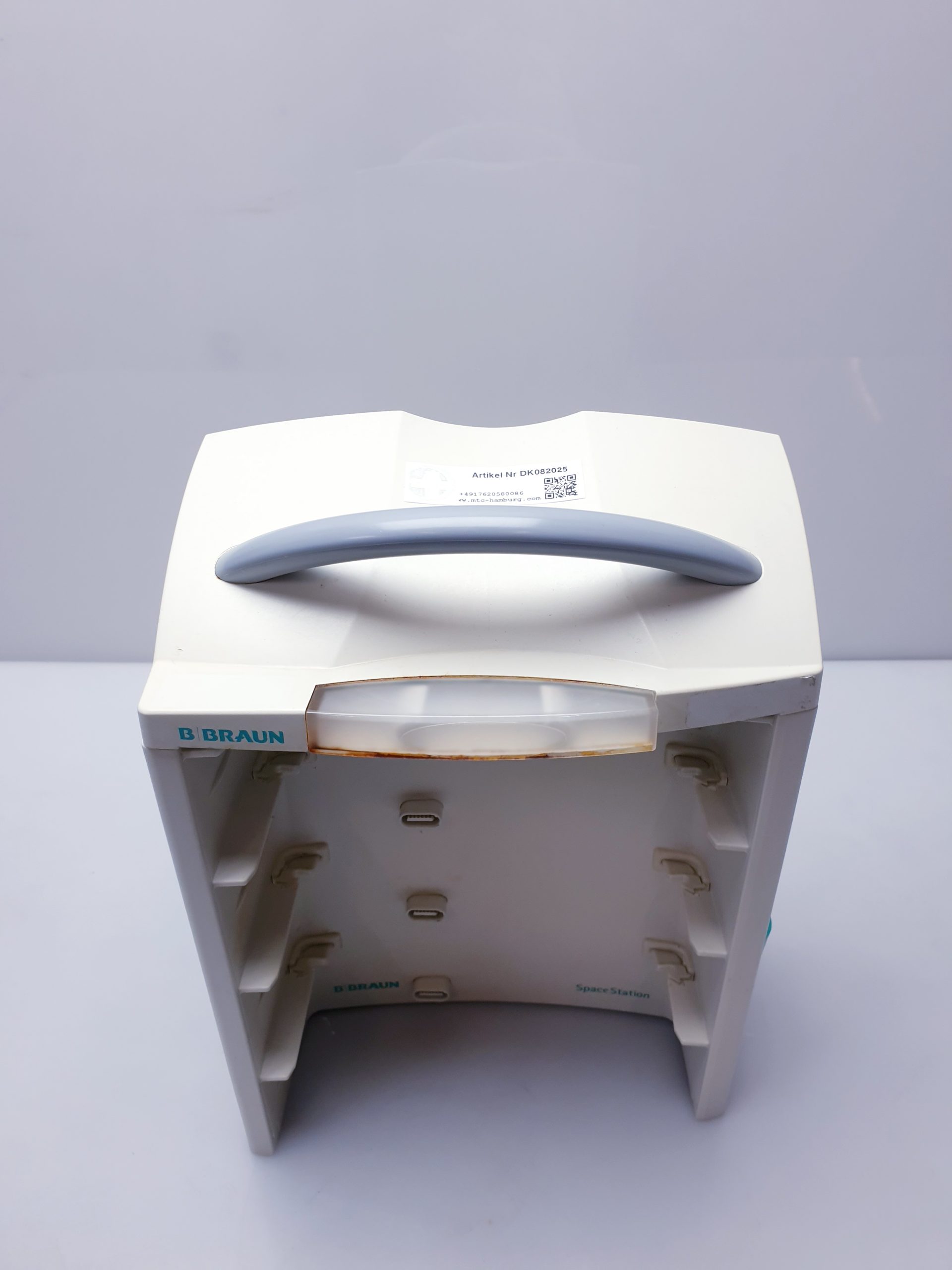 BBraun SpaceStation – Bild 2