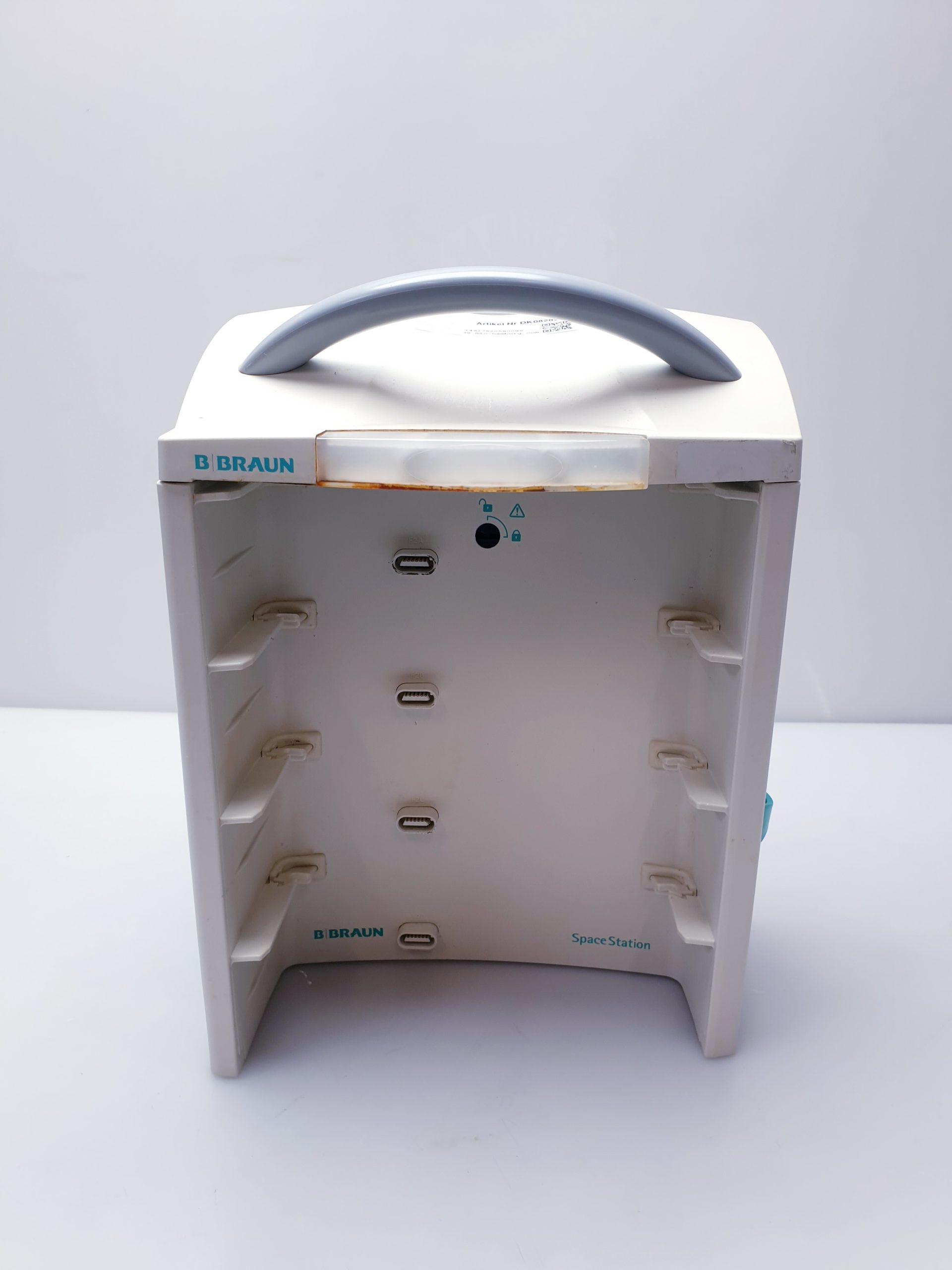 BBraun SpaceStation – Bild 3