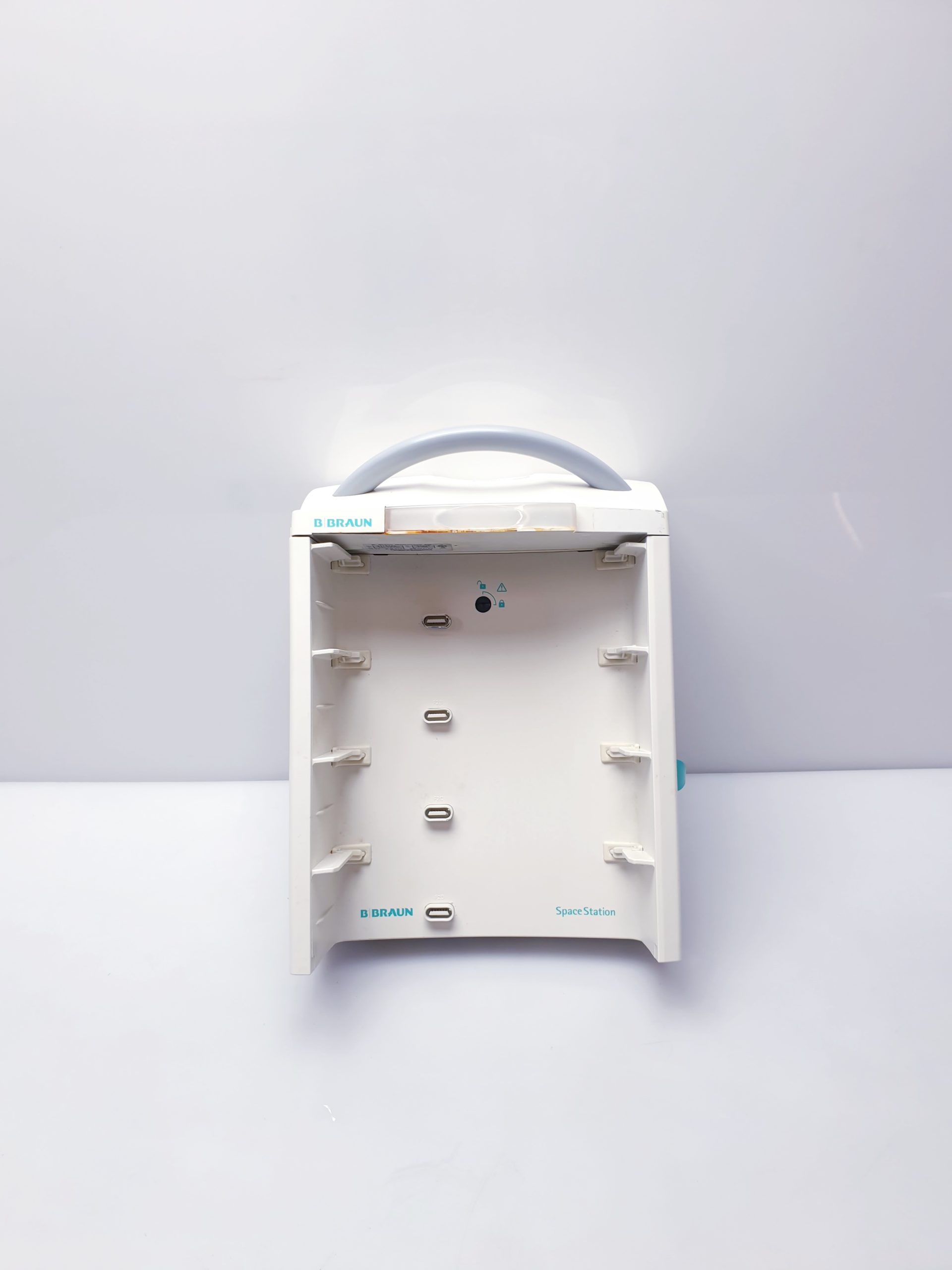 BBraun SpaceStation – Bild 4