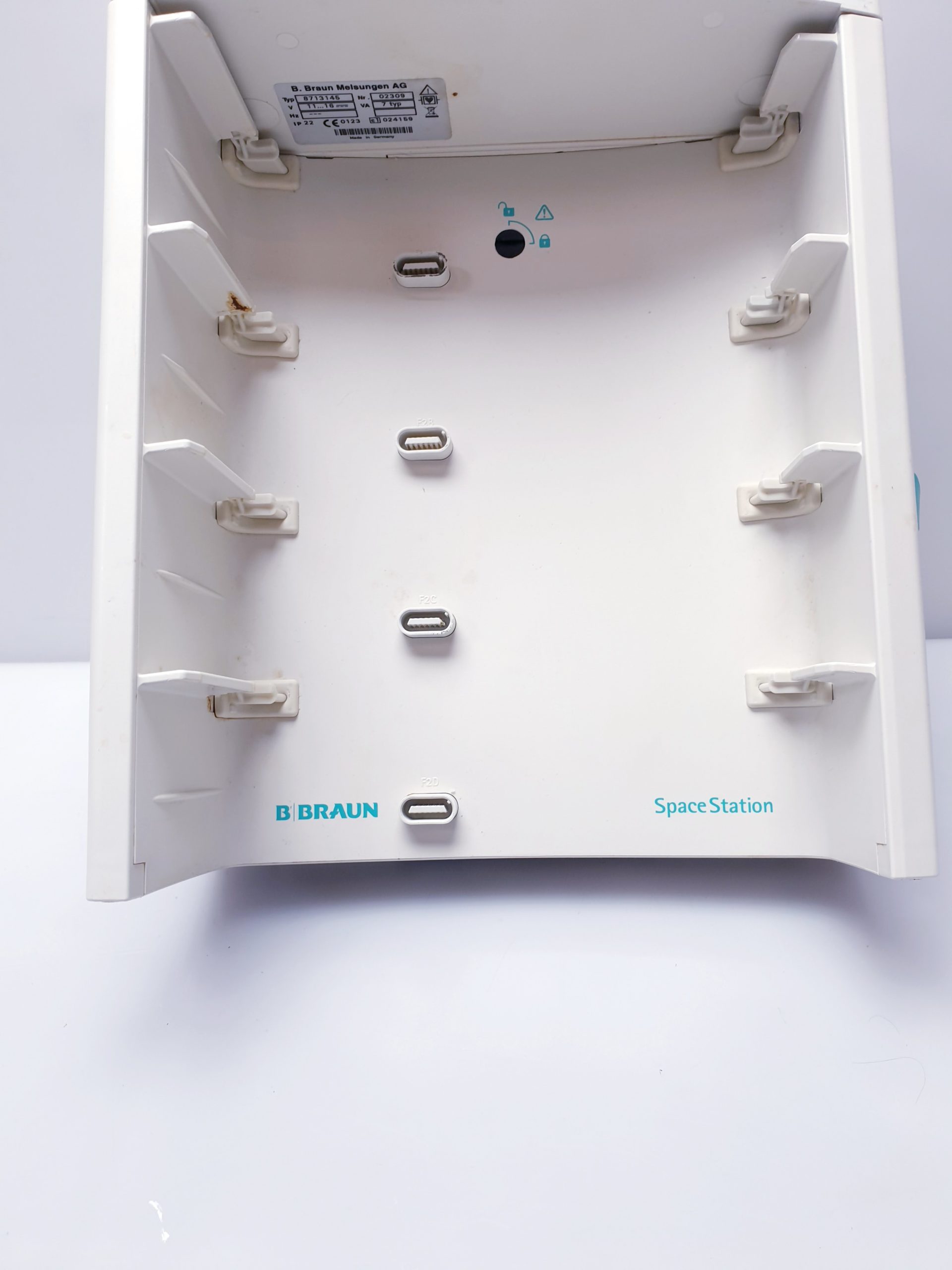BBraun SpaceStation – Bild 5