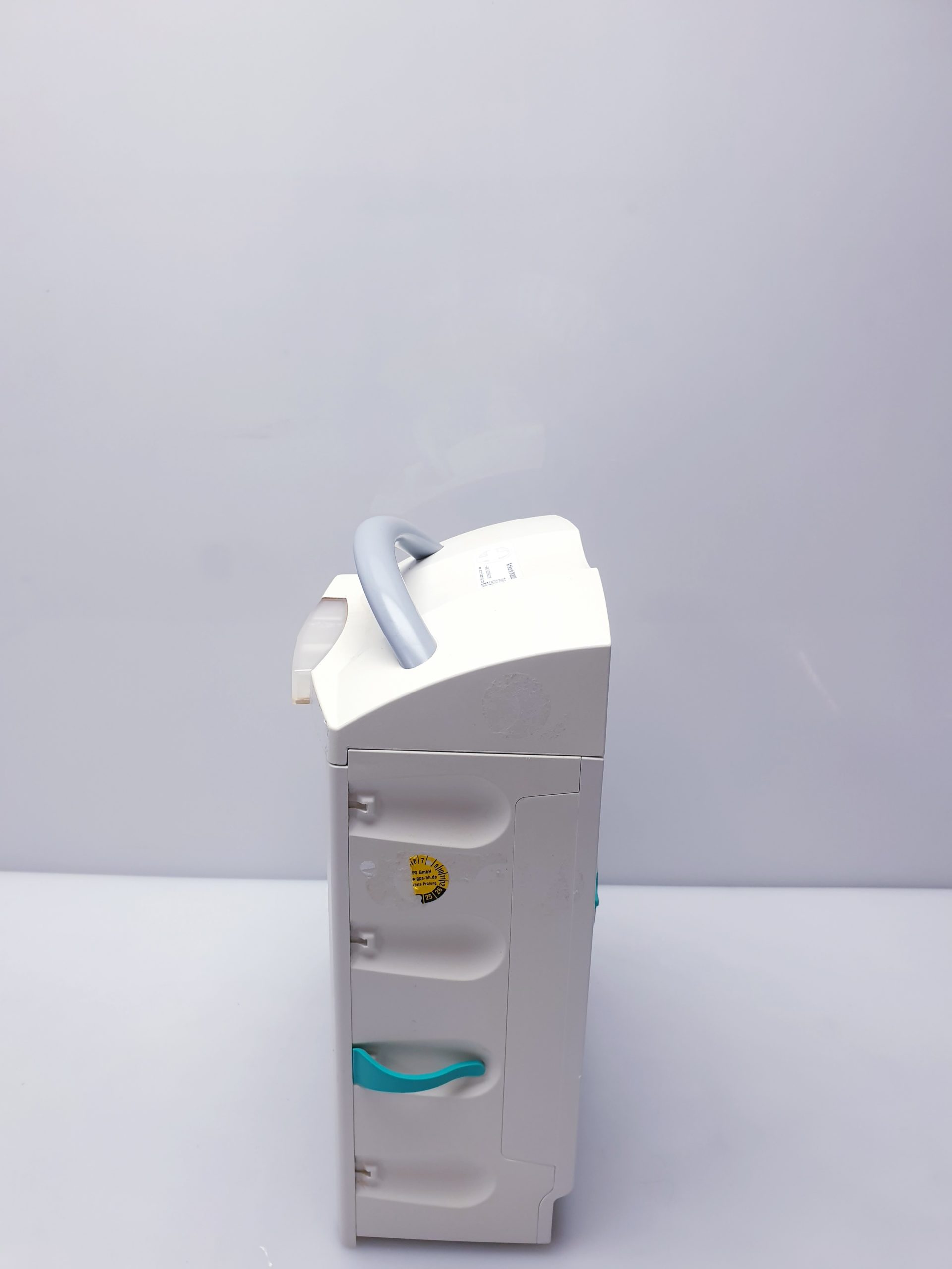 BBraun SpaceStation – Bild 6