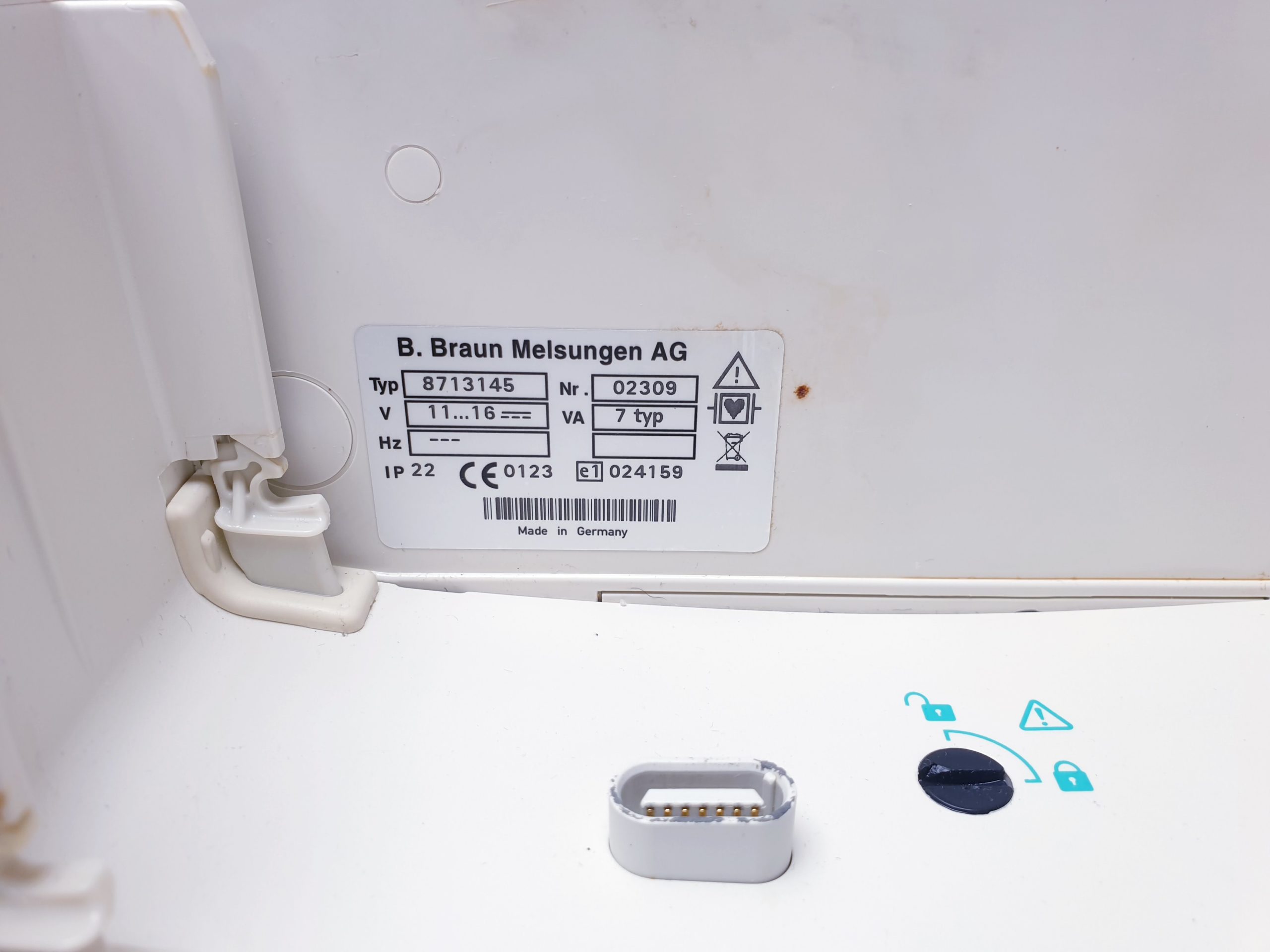 BBraun SpaceStation – Bild 8