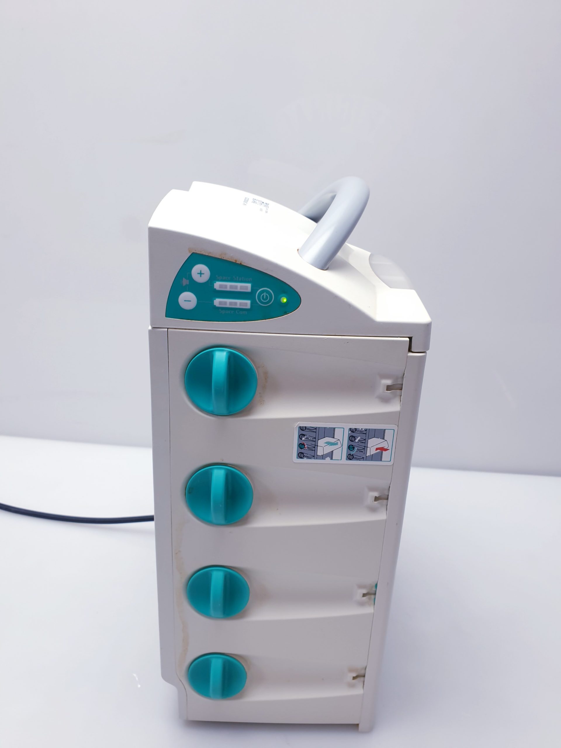 BBraun SpaceStation – Bild 9