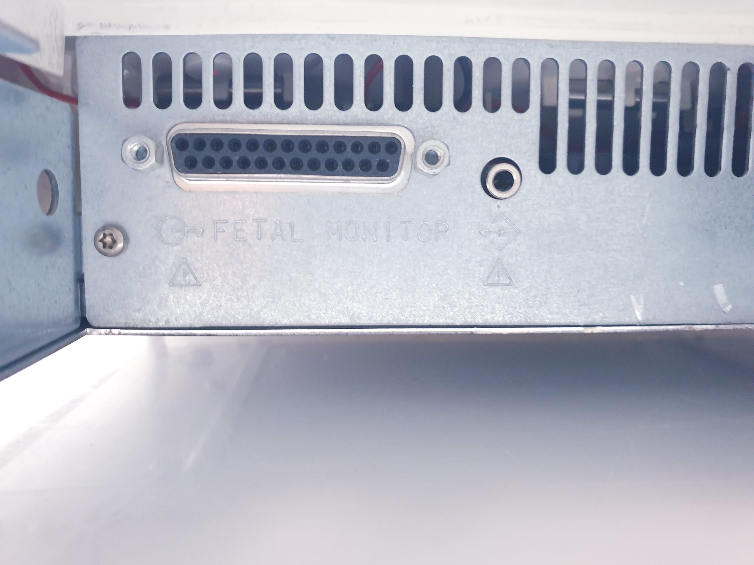 Philips Avalon CTS mit Ultraschall US Aufnehmer – Bild 11