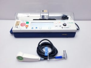 Ivac Pcam 50012DE31 Spritzenpumpe