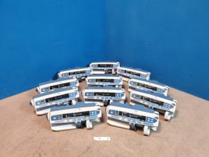 Alaris Carefusion Alaris CC Guardrails Plus Spritzenpumpe