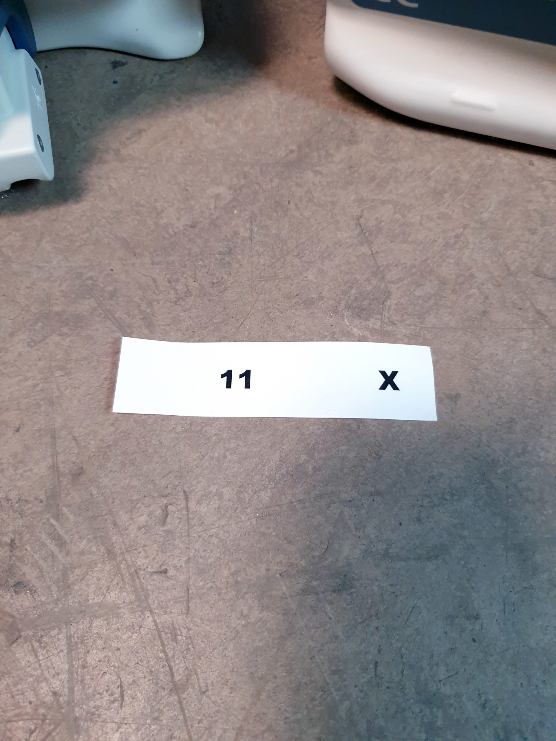 Alaris Carefusion Alaris CC Guardrails Plus Spritzenpumpe – Bild 3