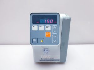 IVAC 598 Volumetrische Pumpe
