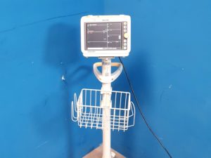 Philips SureSigns VM6 NIBP SpO2, EkG, Temp