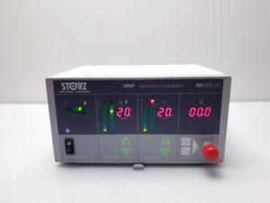 Karl Storz 26430520 - 264305 20  Elektronischer Endoflator Insufflator