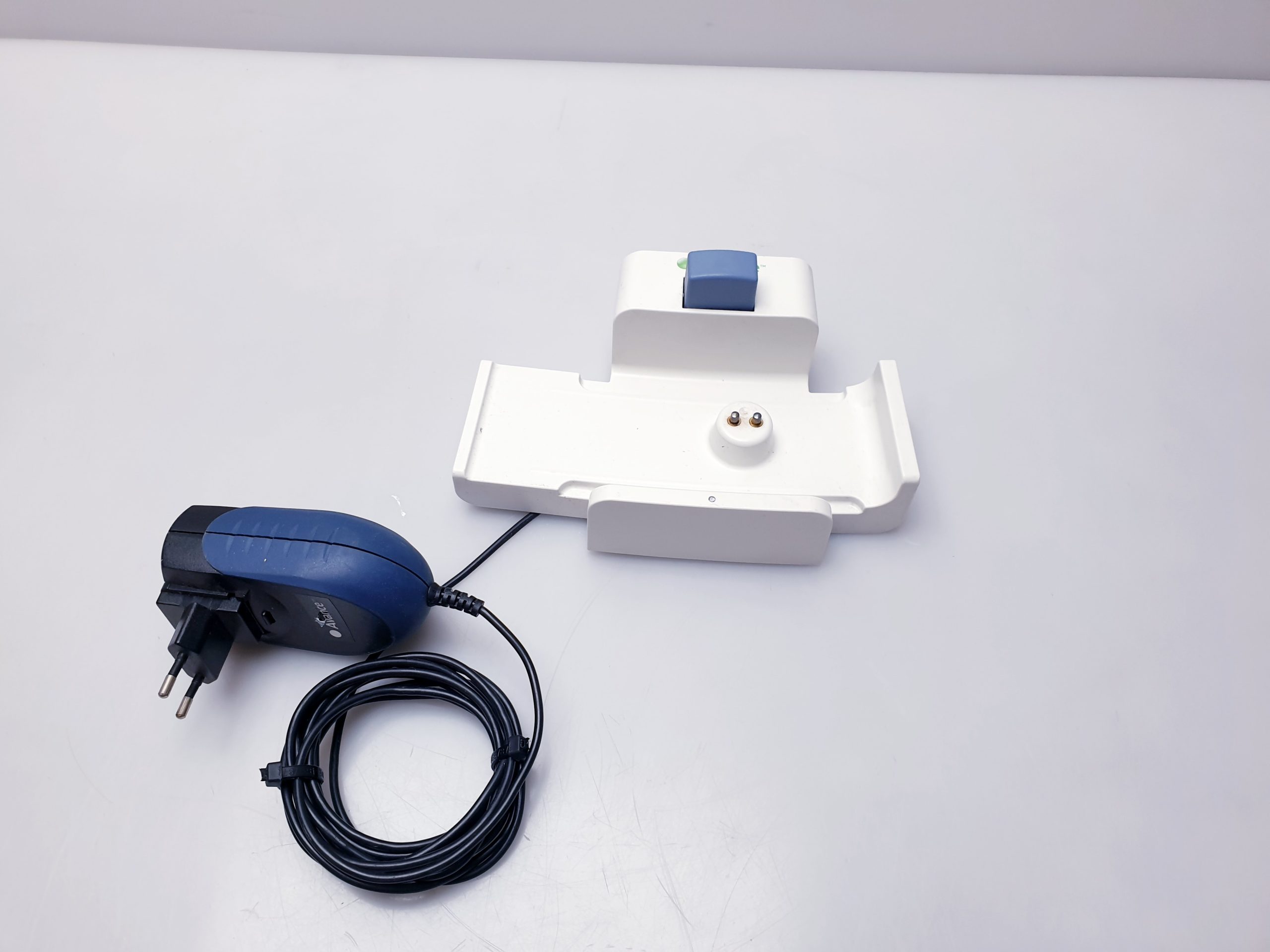 MEDELA Thopaz 200.2219 Pump Suction Thorax Drainage mit Ladekabel – Bild 6