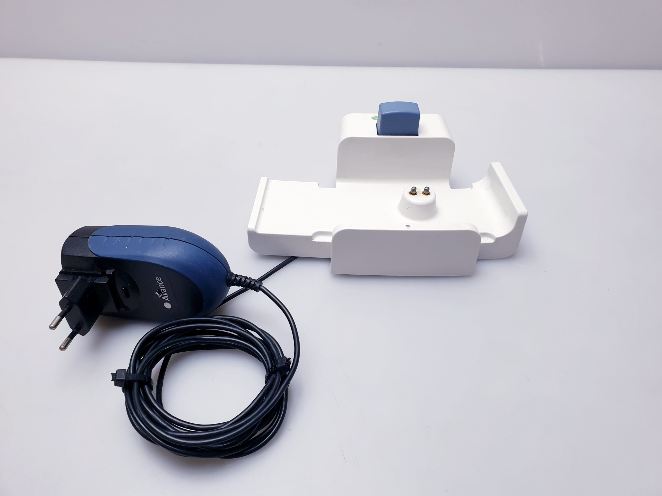 MEDELA Thopaz 200.2219 Pump Suction Thorax Drainage mit Ladekabel – Bild 7