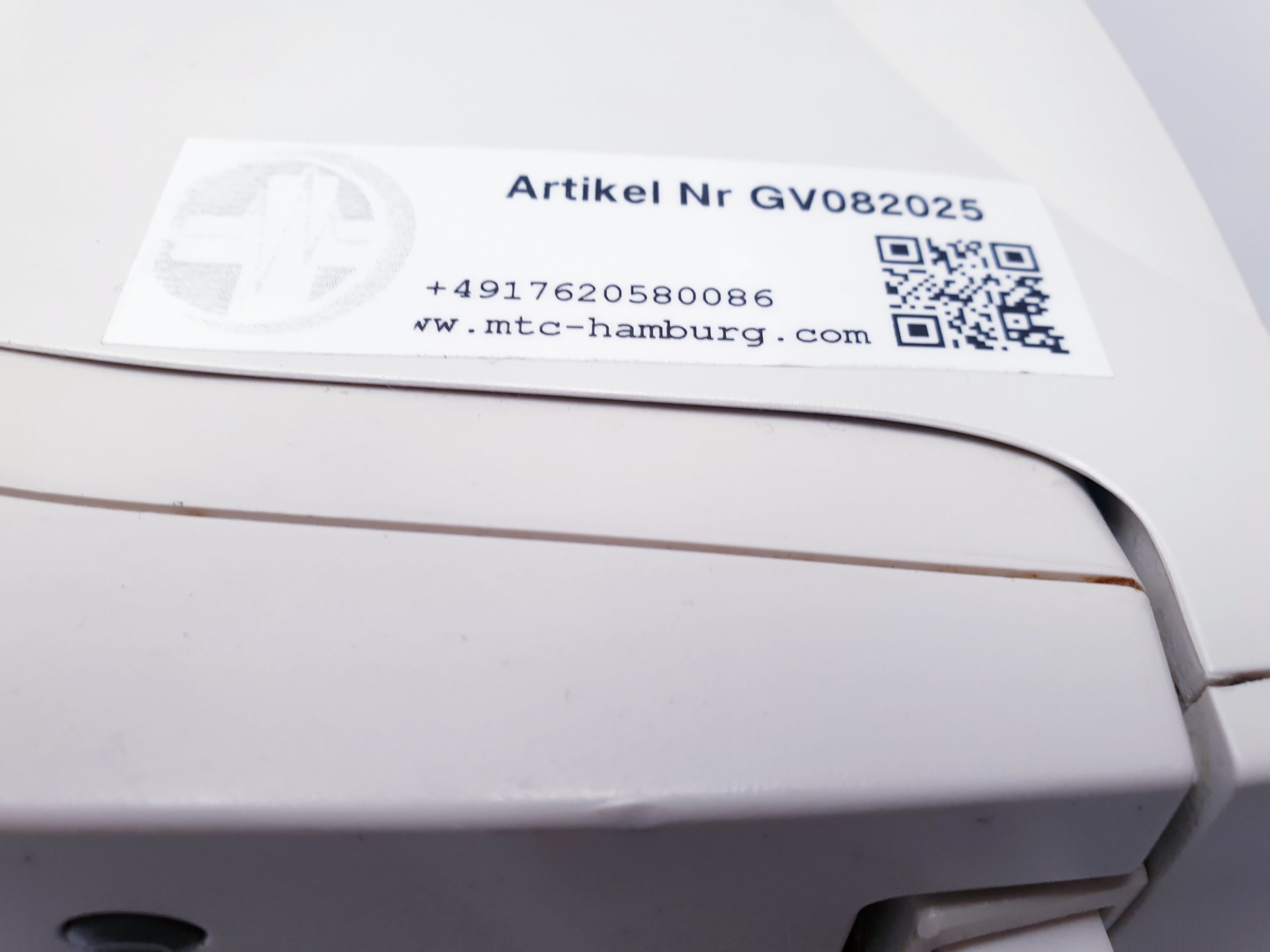 MASIMO SET Rainbow SpO2 Pulsoximeter – Bild 2