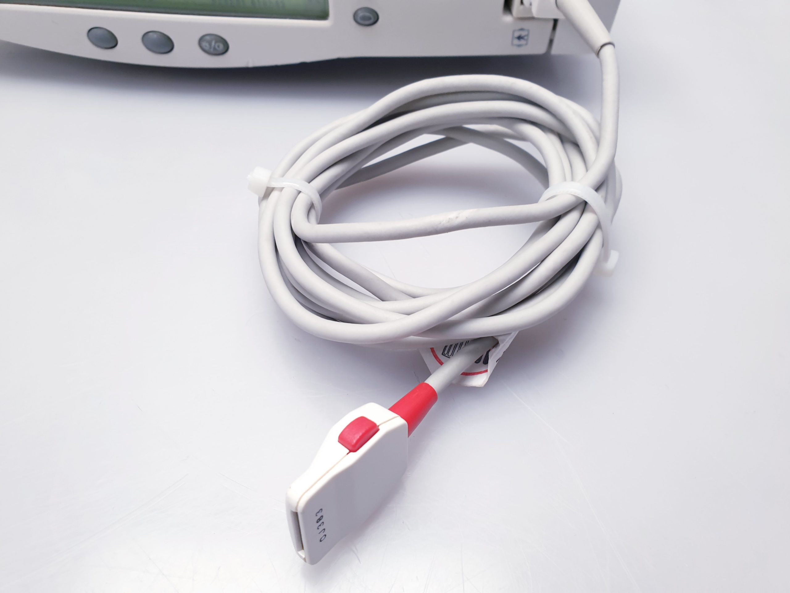 MASIMO SET Rainbow SpO2 Pulsoximeter – Bild 4