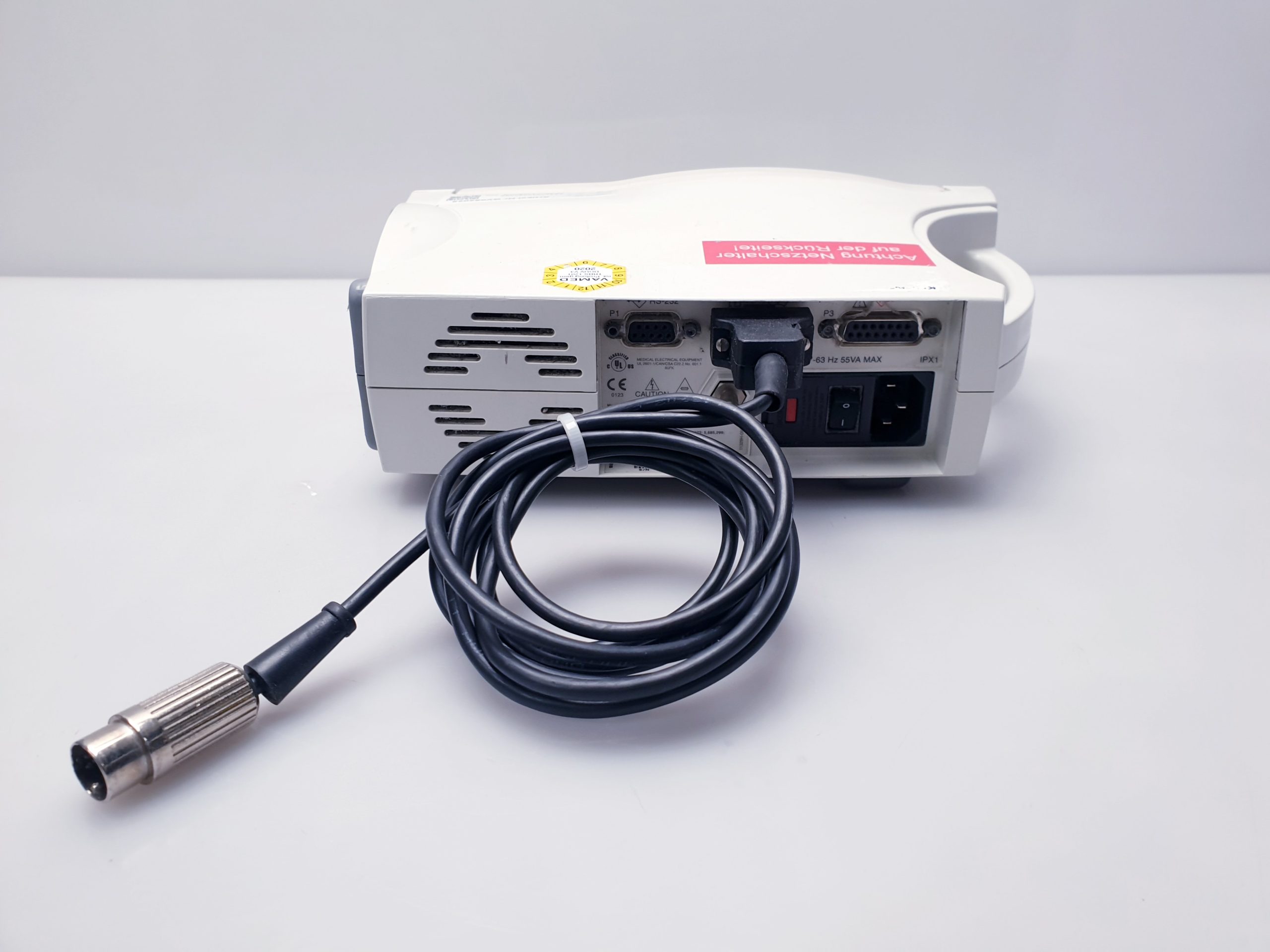 MASIMO SET Rainbow SpO2 Pulsoximeter – Bild 12