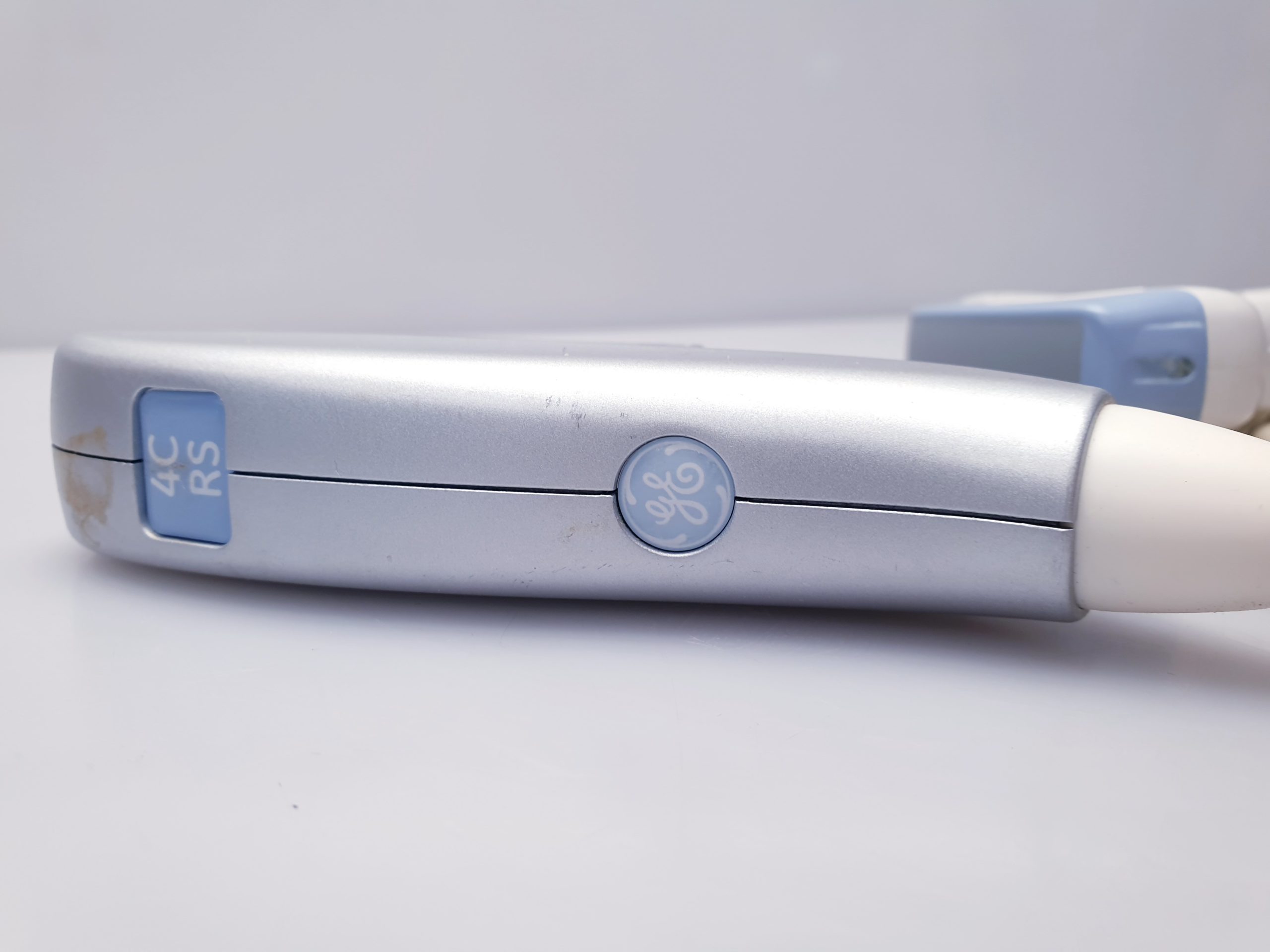 GE 4C-RS Convex Ultrasound Transducer – Bild 14