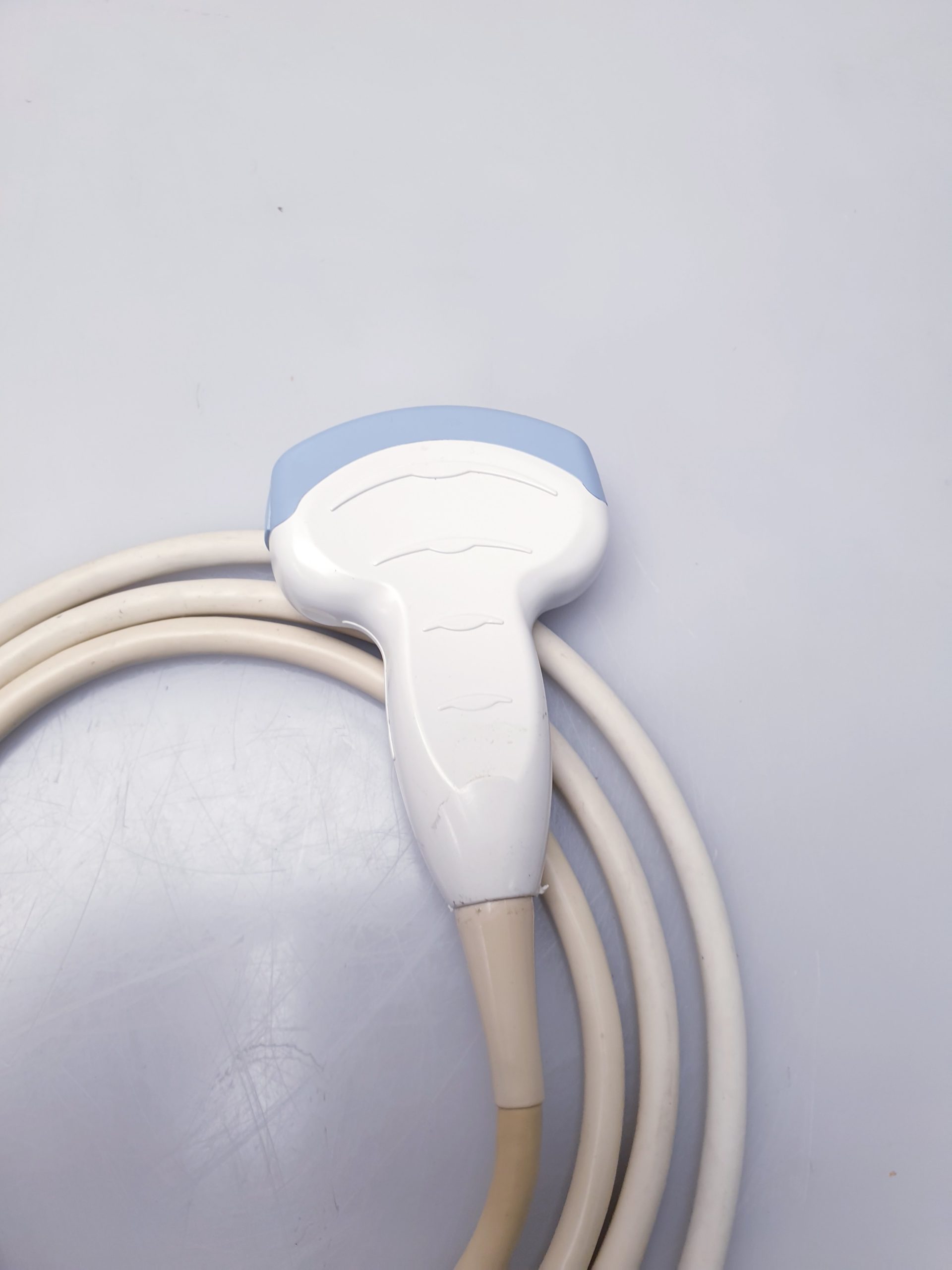 GE 4C-RS Convex Ultrasound Transducer – Bild 15