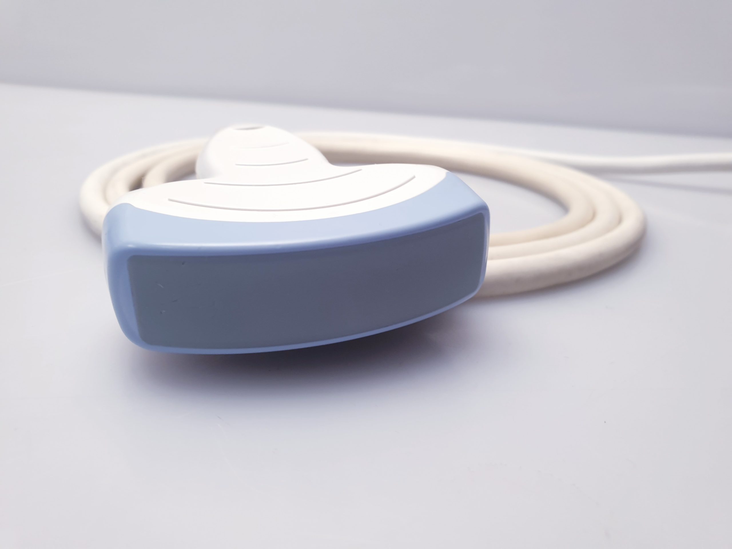 GE 4C-RS Convex Ultrasound Transducer – Bild 16