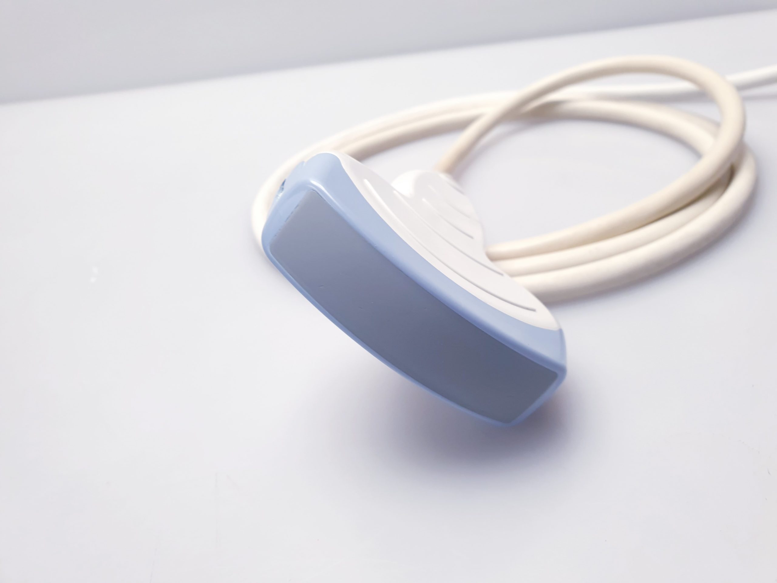 GE 4C-RS Convex Ultrasound Transducer – Bild 17