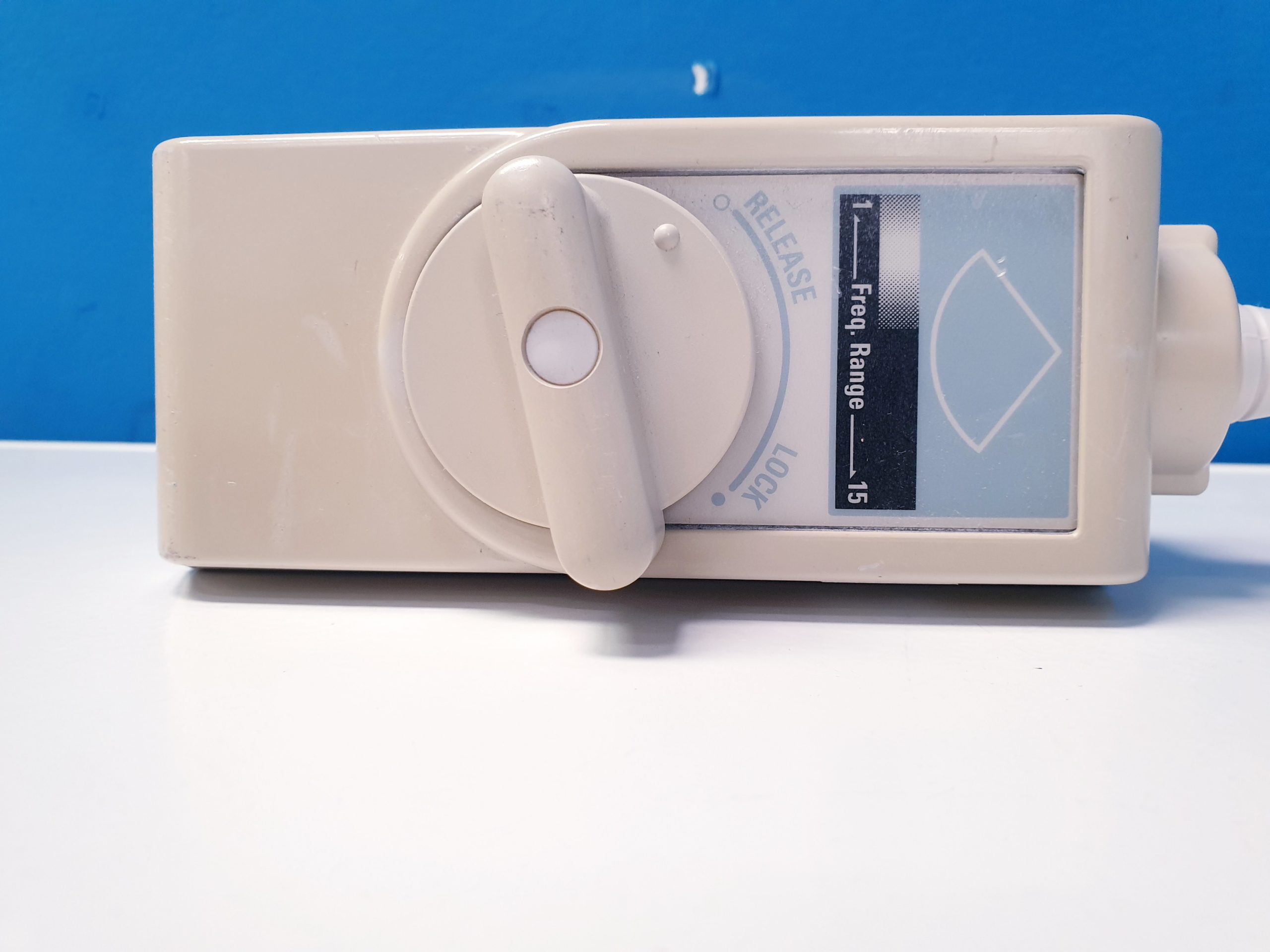 Aloka UST-52101 52101 Kardio – Echosonde – Bild 11