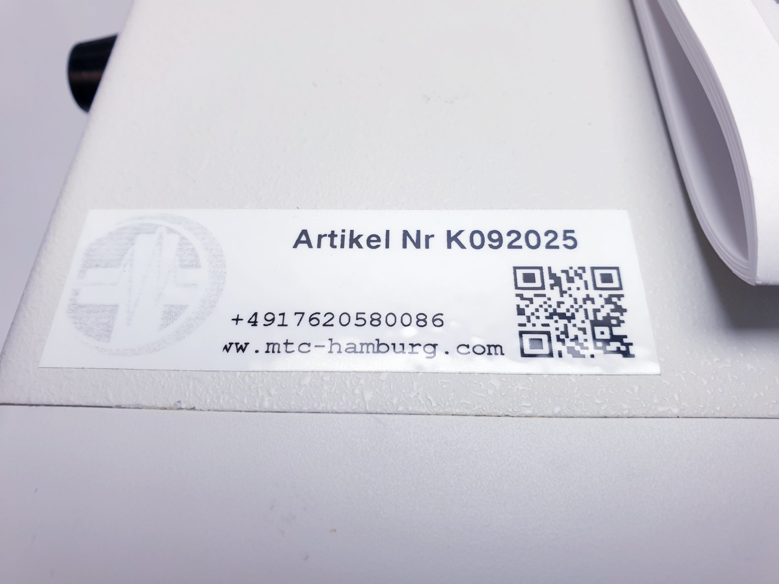 Pentax EPK-i EPKI Videoprozessor – Bild 2