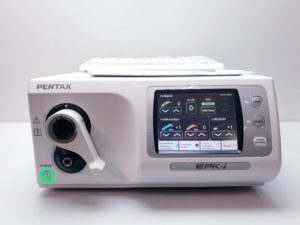 Pentax EPK-i EPKI Videoprozessor
