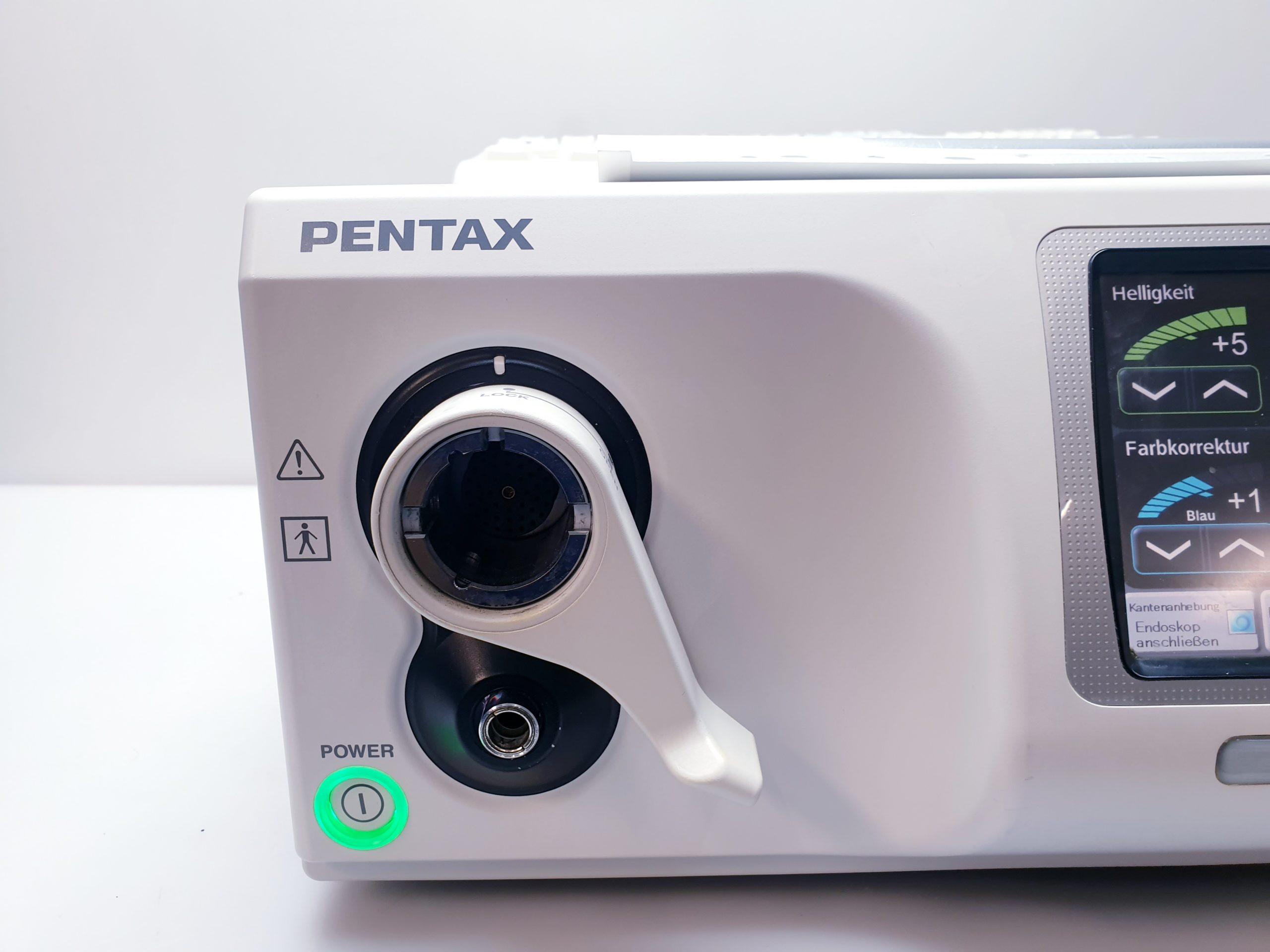 Pentax EPK-i EPKI Videoprozessor – Bild 6