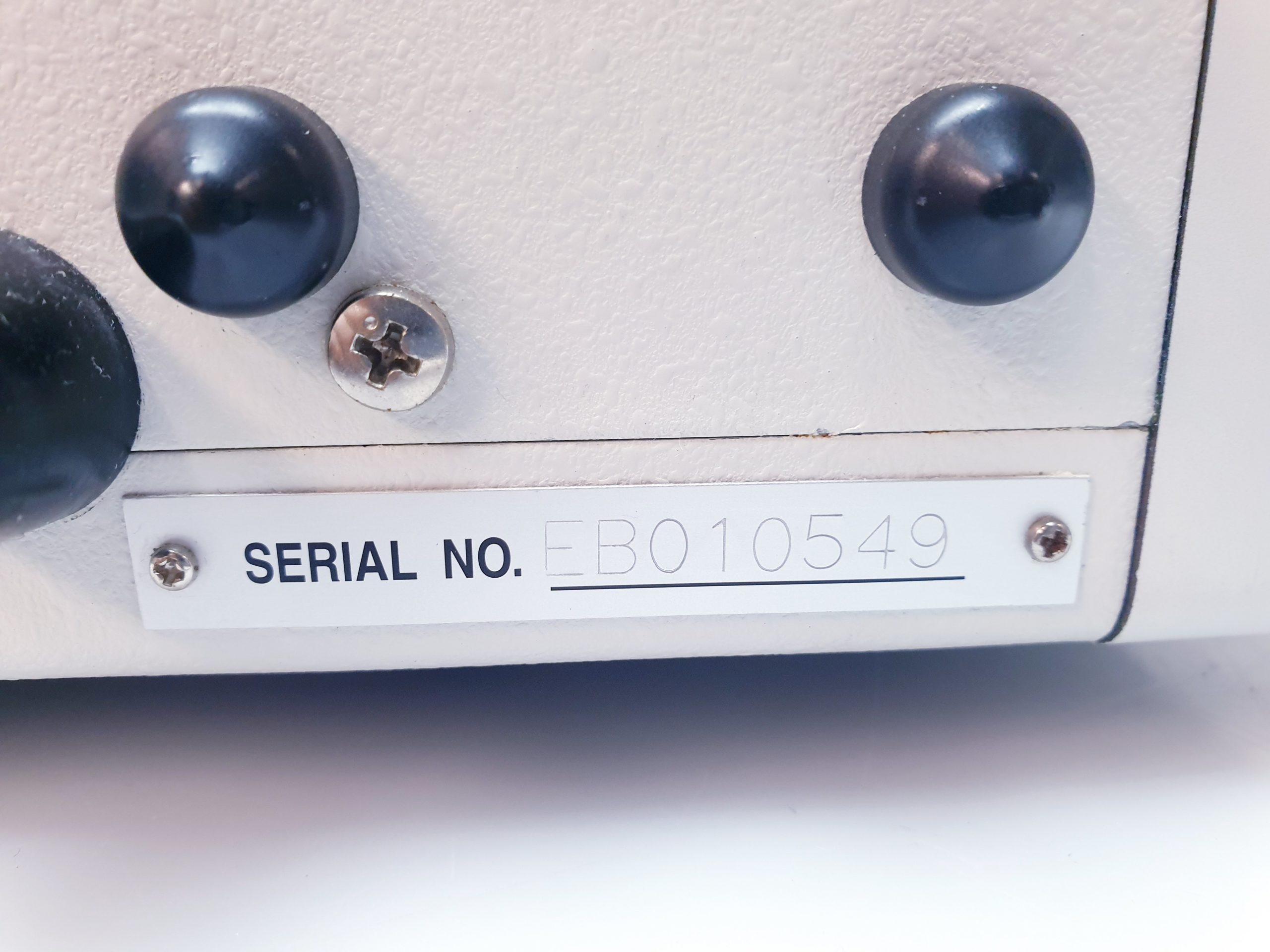 Pentax EPK-i EPKI Videoprozessor – Bild 12