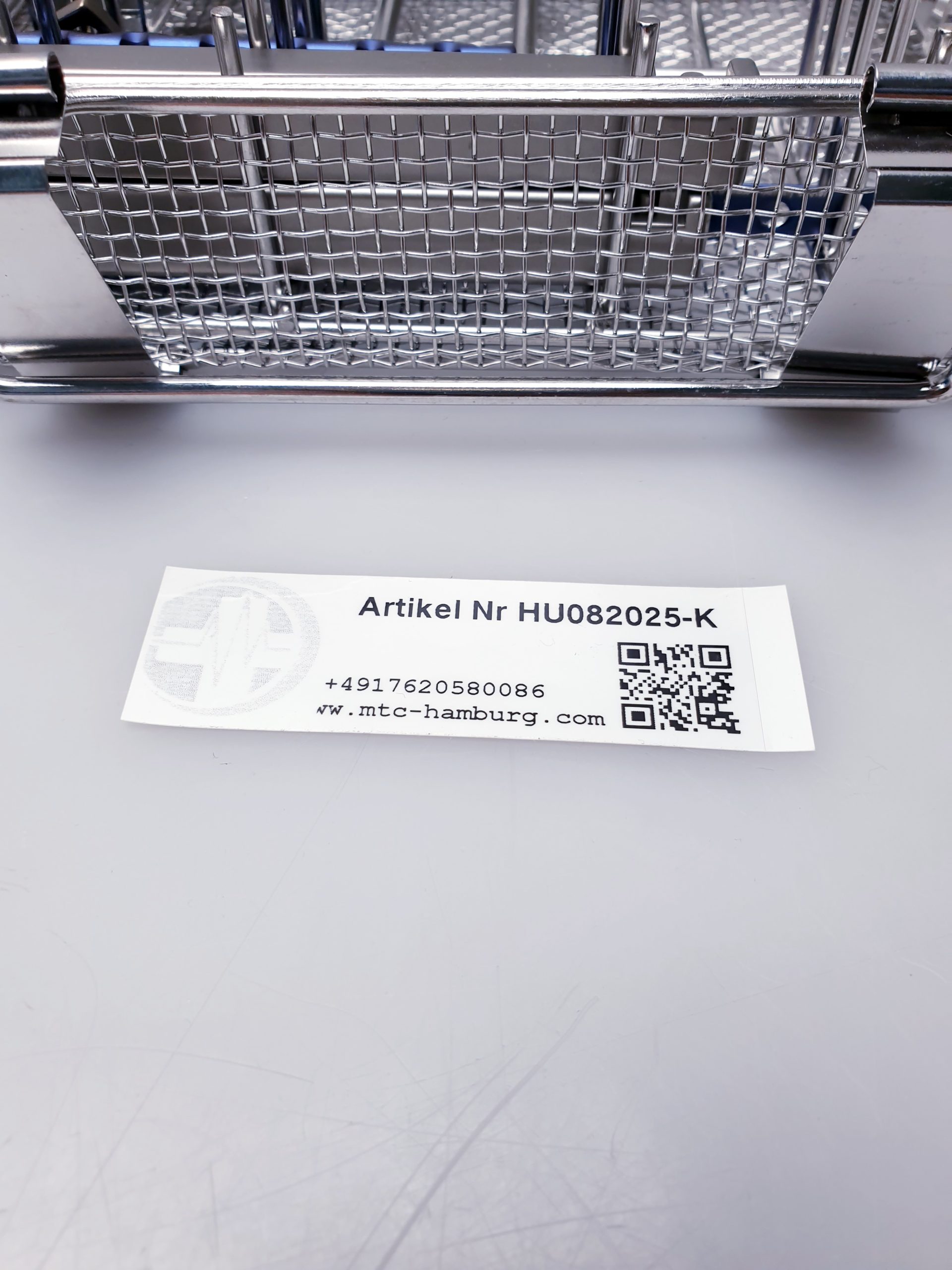 Königsee Set Instrument – Bild 2