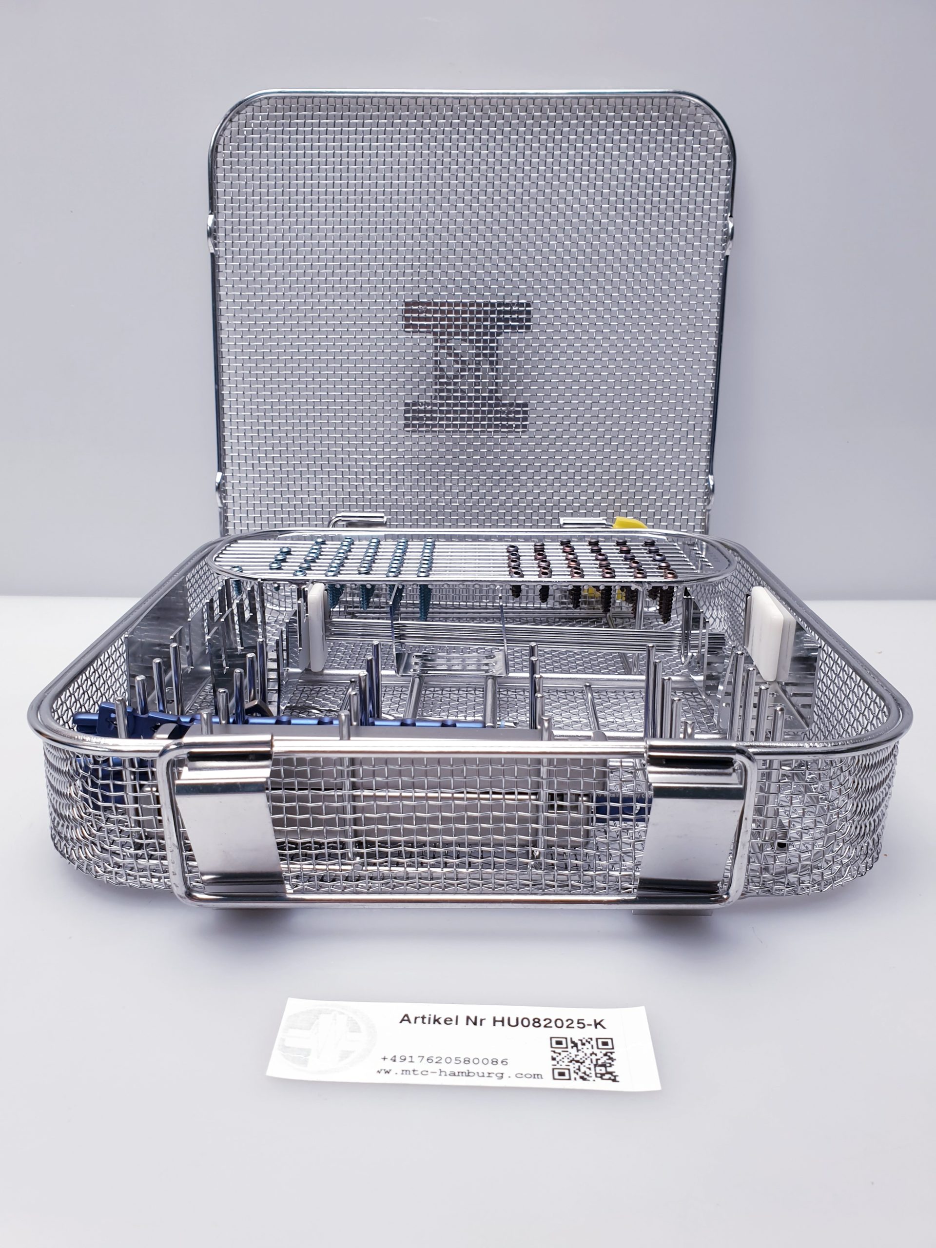 Königsee Set Instrument – Bild 3