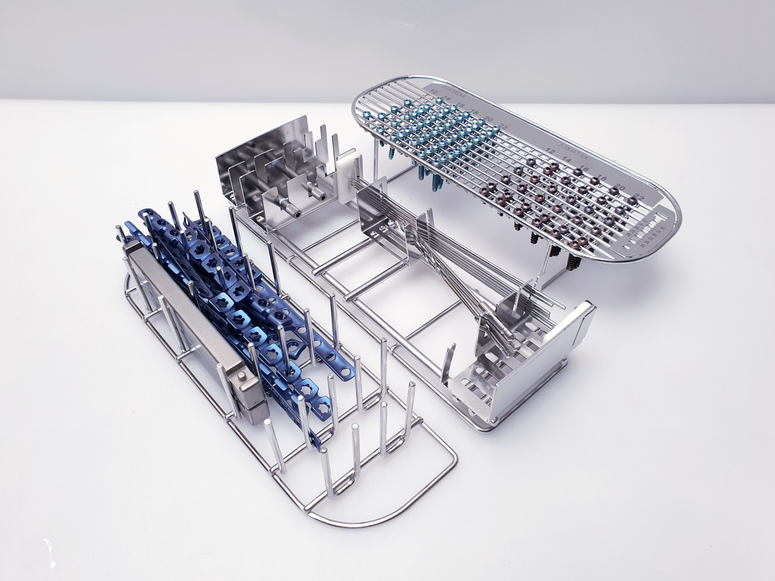 Königsee Set Instrument – Bild 4