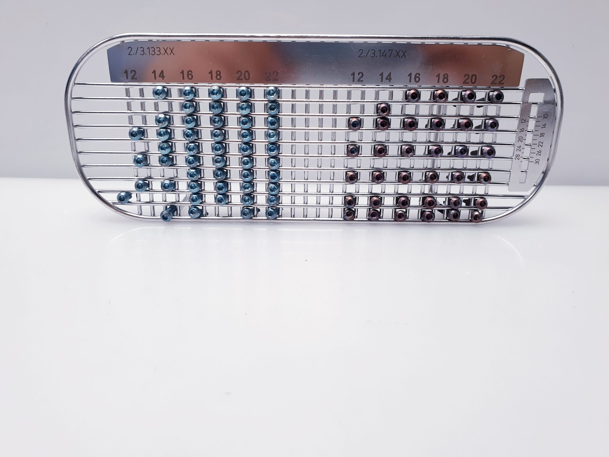 Königsee Set Instrument – Bild 5