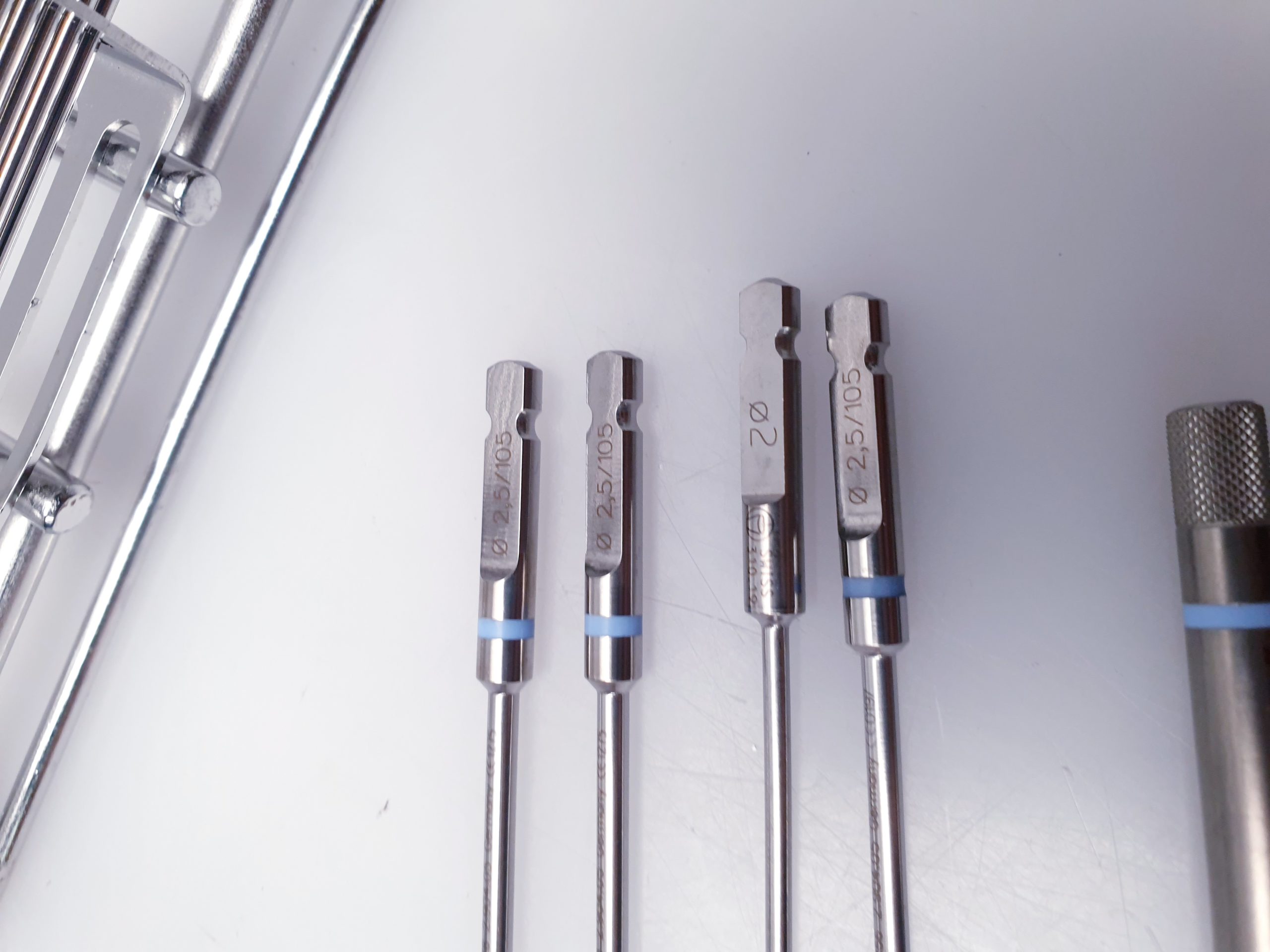 Königsee Set Instrument – Bild 7