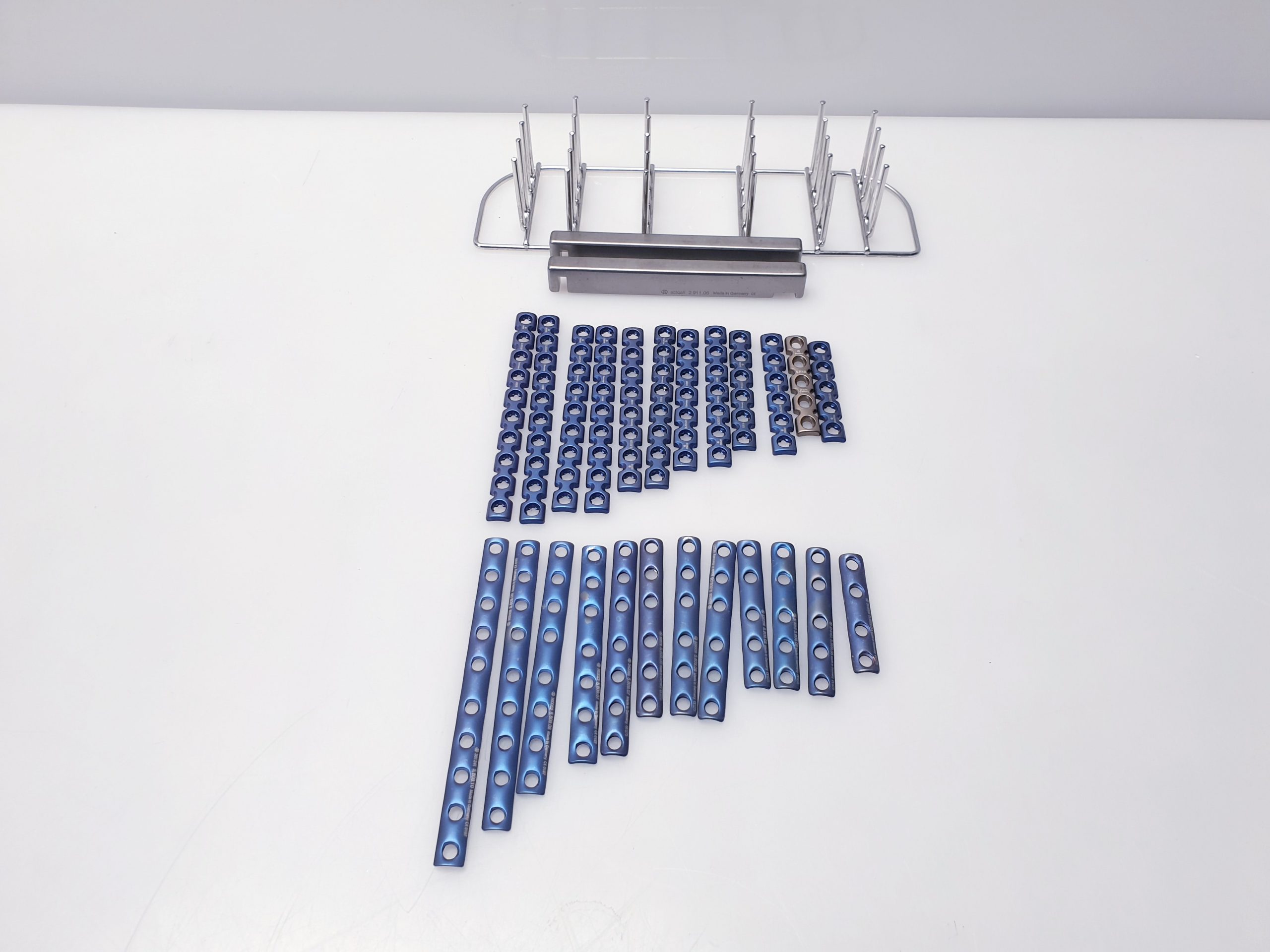 Königsee Set Instrument – Bild 9