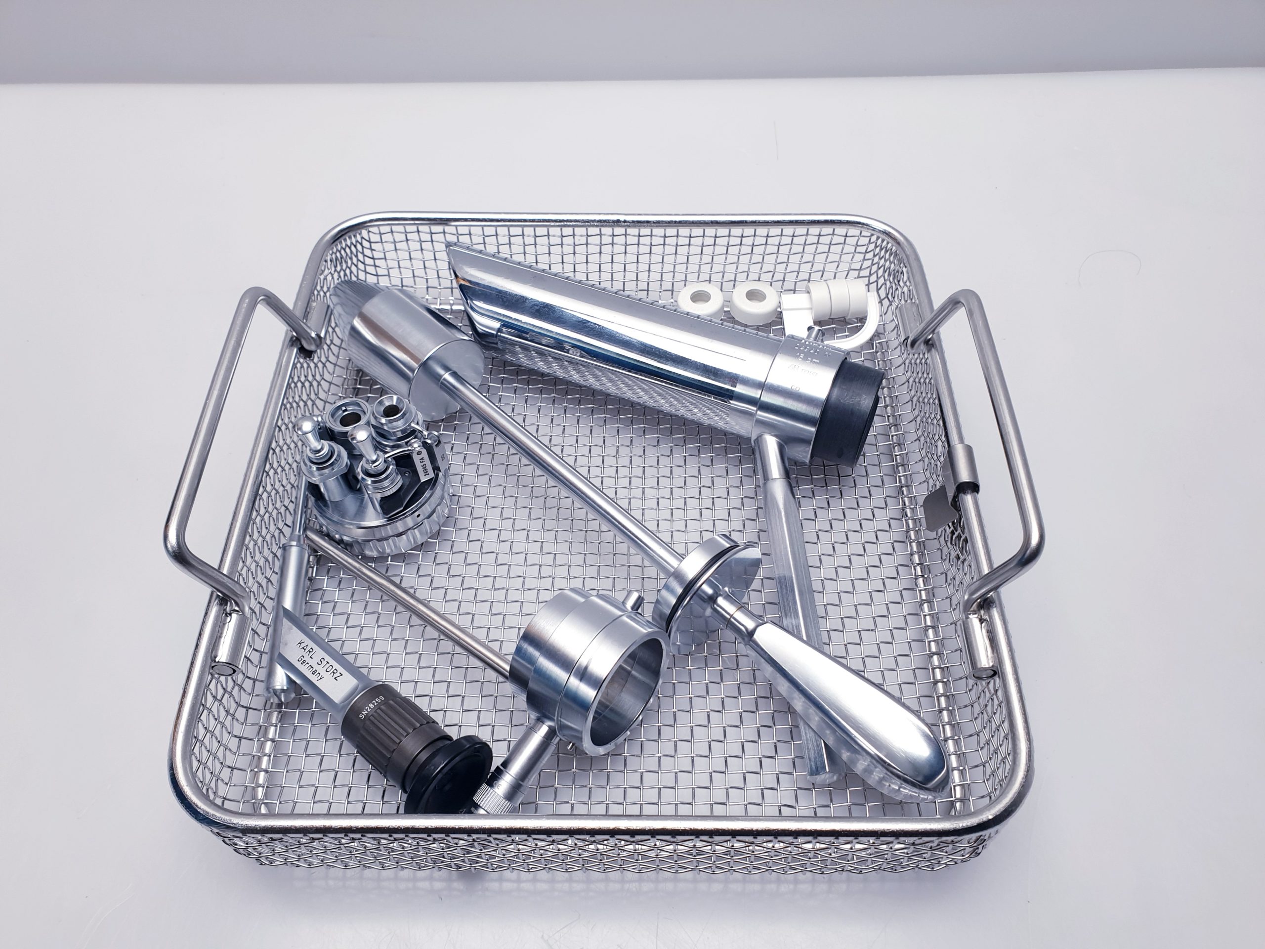 Karl Storz Hopkins 24945 A 0° 24940 N + 24940 L - 24940L + 24945 FA