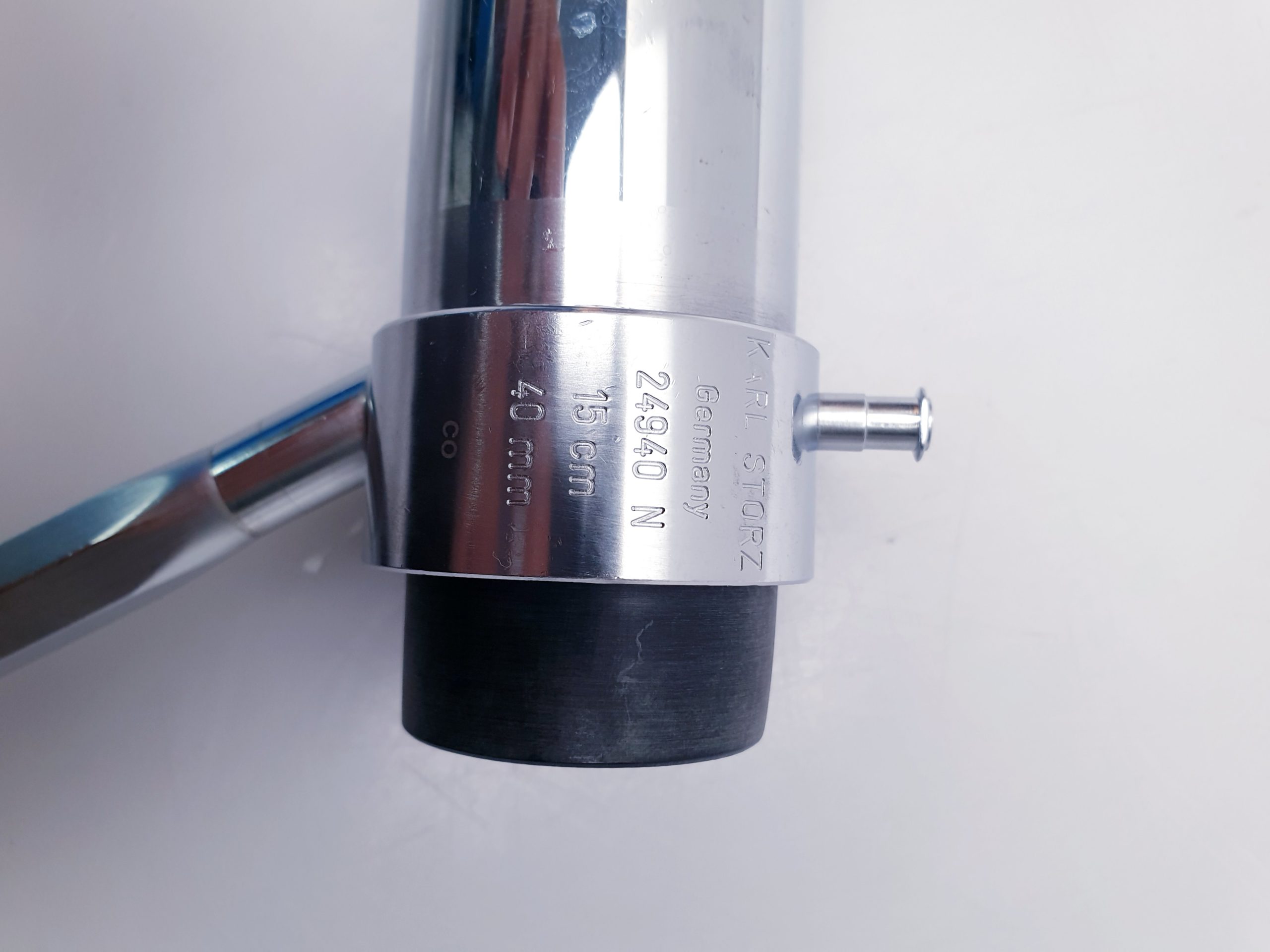 Karl Storz Hopkins 24945 A 0° 24940 N + 24940 L - 24940L + 24945 FA – Bild 9