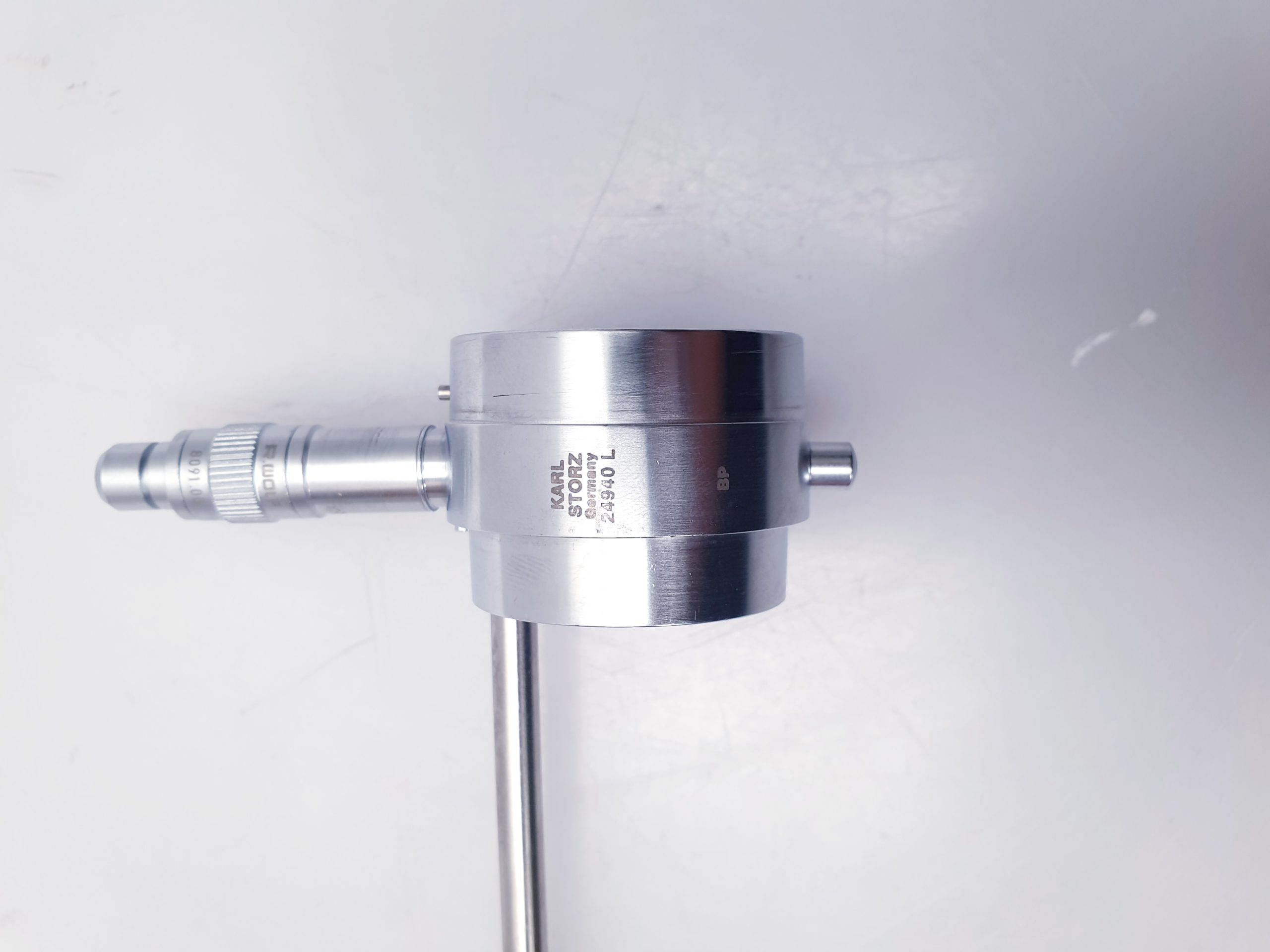 Karl Storz Hopkins 24945 A 0° 24940 N + 24940 L - 24940L + 24945 FA – Bild 17