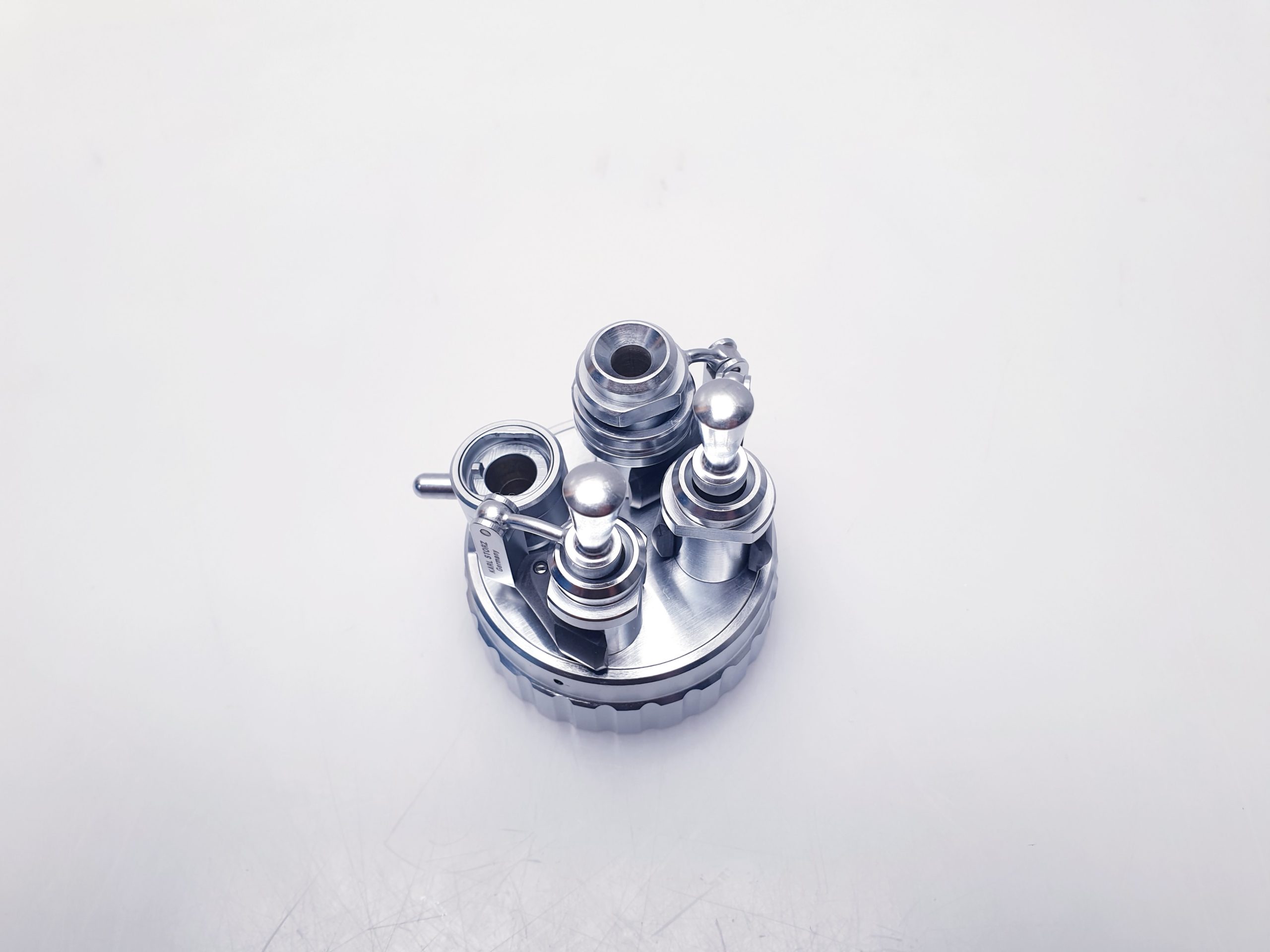 Karl Storz Hopkins 24945 A 0° 24940 N + 24940 L - 24940L + 24945 FA – Bild 19