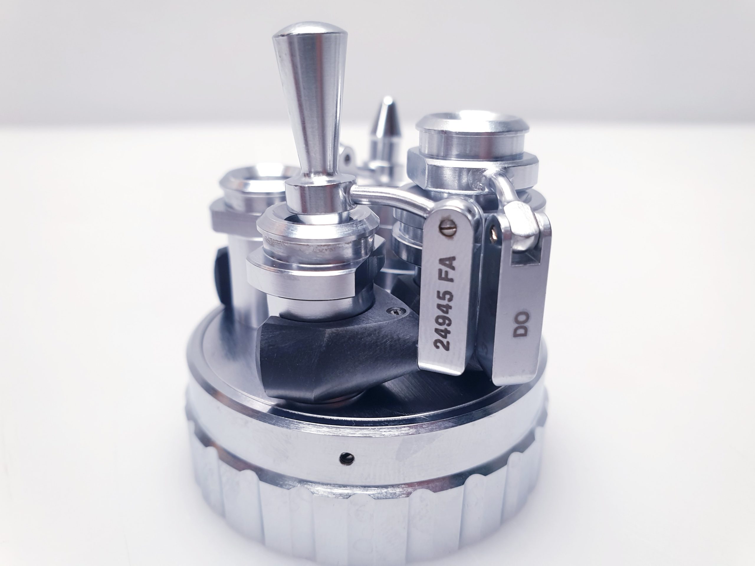 Karl Storz Hopkins 24945 A 0° 24940 N + 24940 L - 24940L + 24945 FA – Bild 21