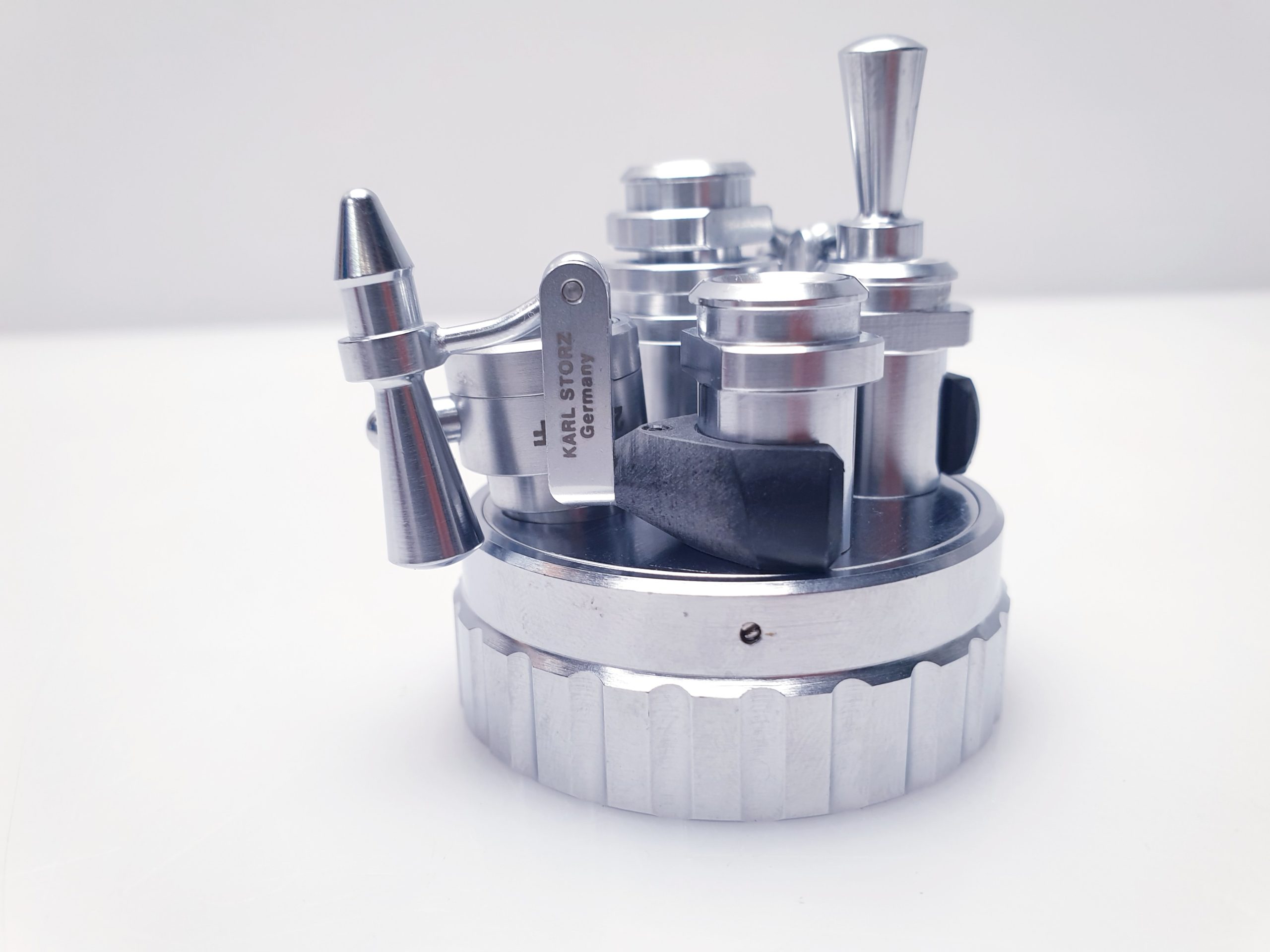 Karl Storz Hopkins 24945 A 0° 24940 N + 24940 L - 24940L + 24945 FA – Bild 22