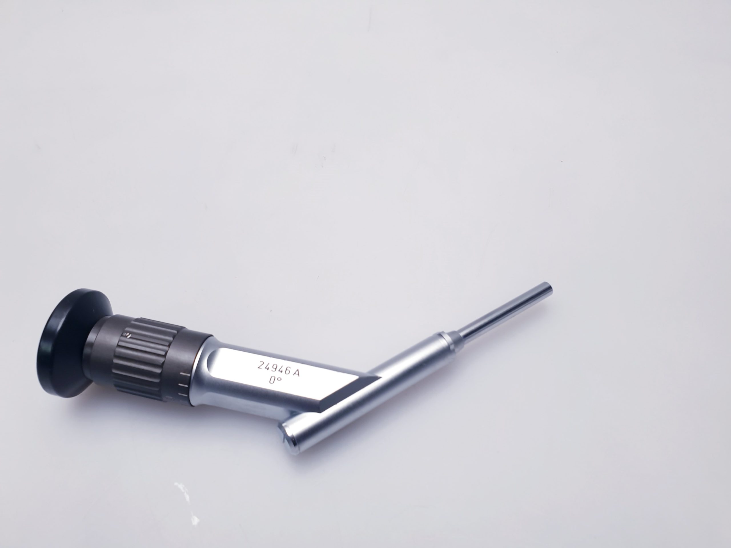 Karl Storz Hopkins 24945 A 0° 24940 N + 24940 L - 24940L + 24945 FA – Bild 28
