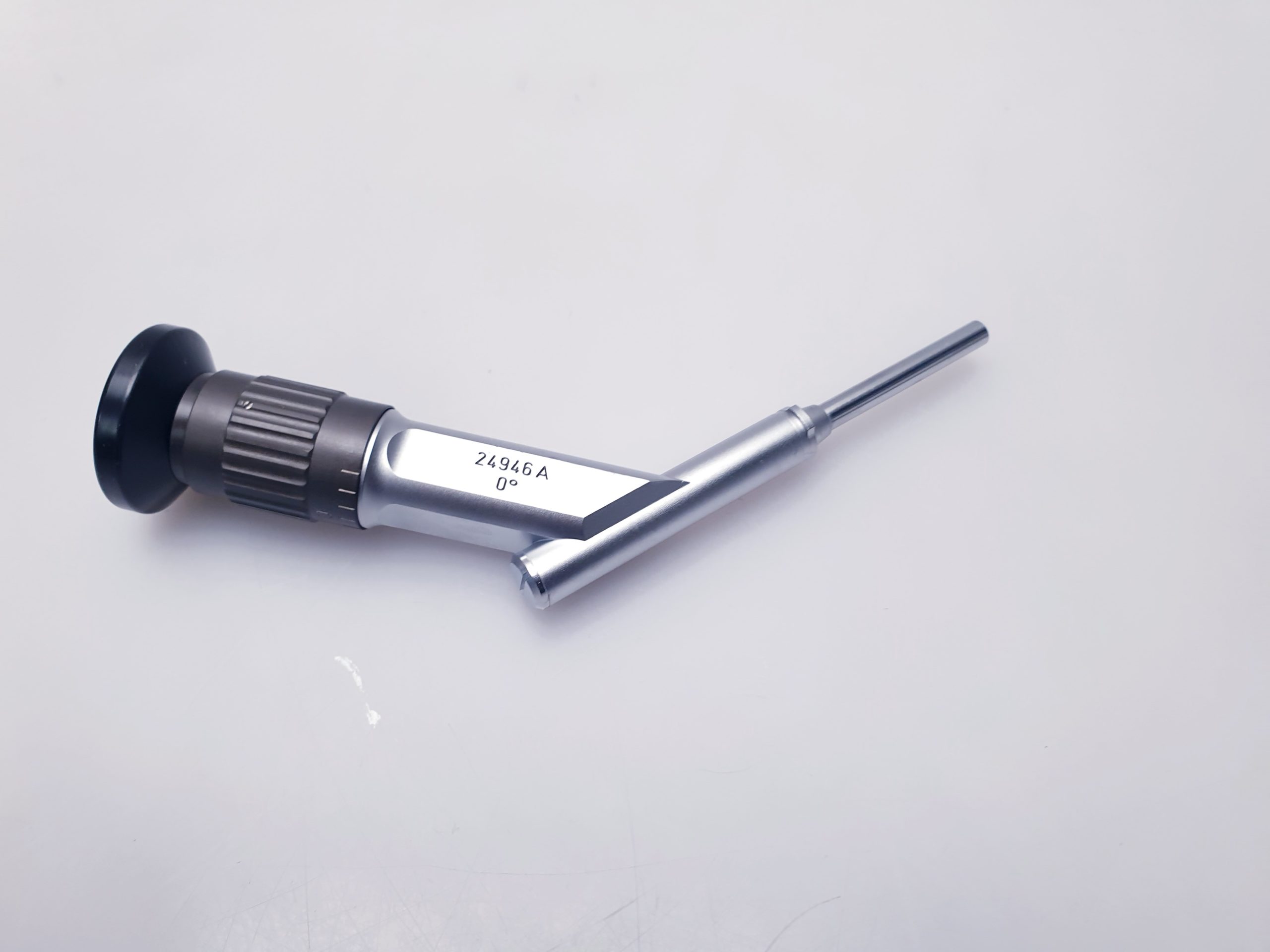 Karl Storz Hopkins 24945 A 0° 24940 N + 24940 L - 24940L + 24945 FA – Bild 29