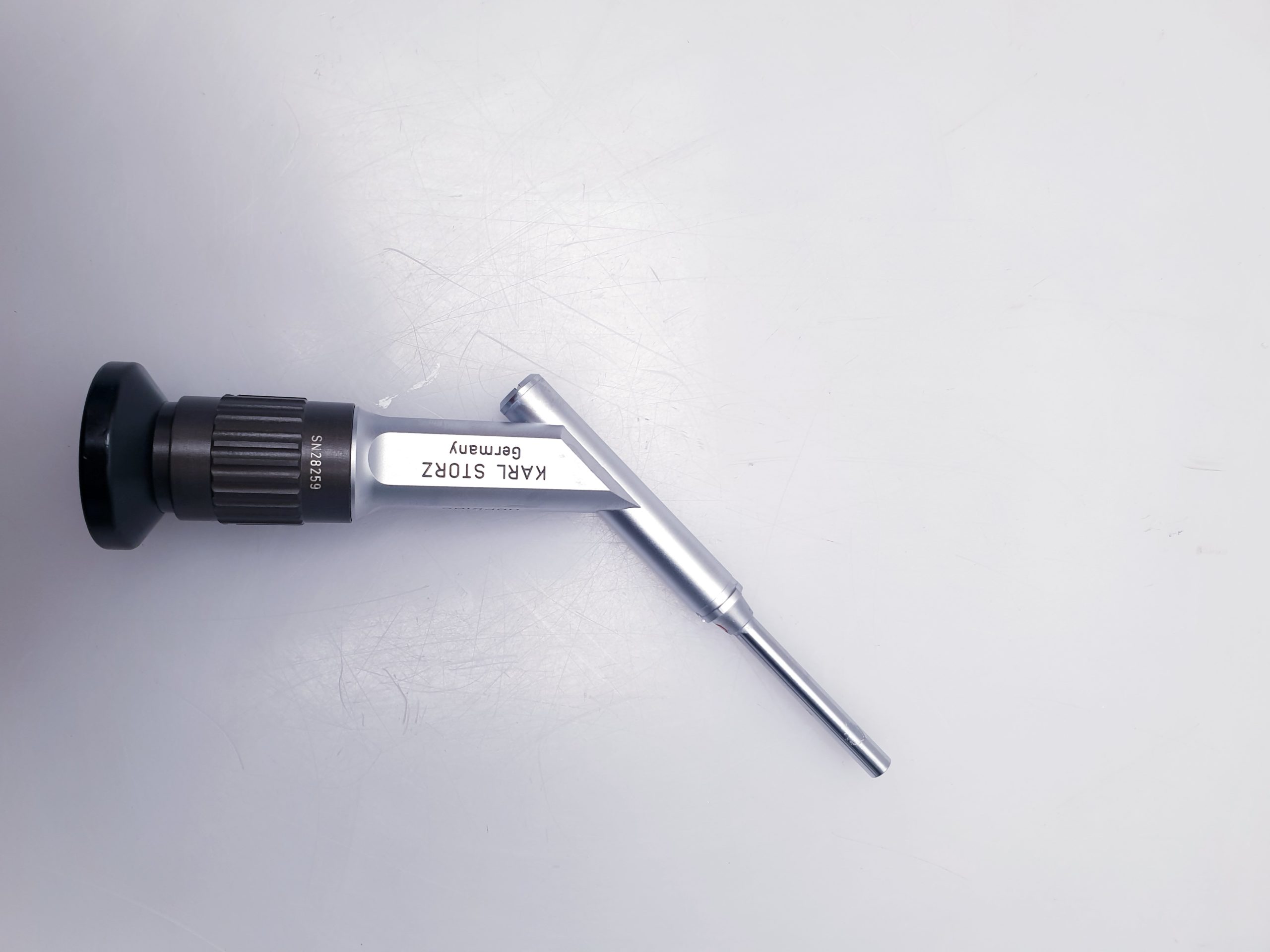 Karl Storz Hopkins 24945 A 0° 24940 N + 24940 L - 24940L + 24945 FA – Bild 30