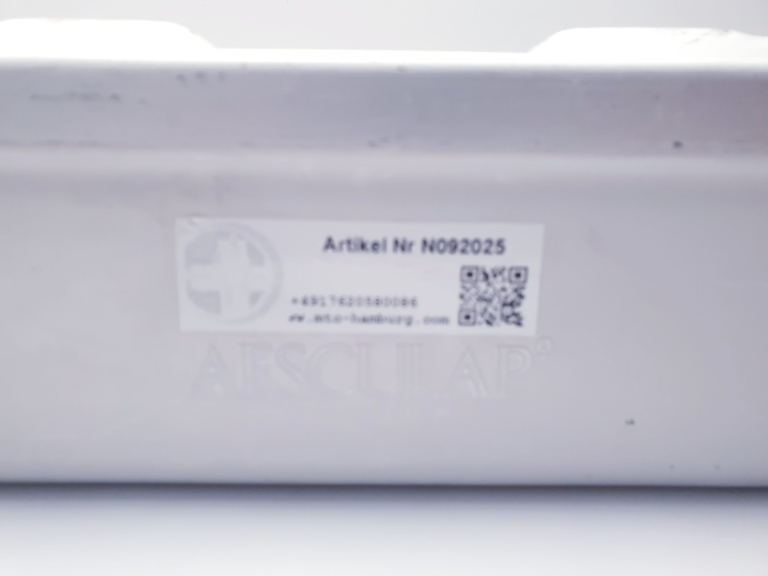 Richard Wolf 8840.045 - 8840.025 - 8840.047 - 8840.027 - 8840.20 - 8840.242 - 8840.241 - 8840.25 – Bild 3