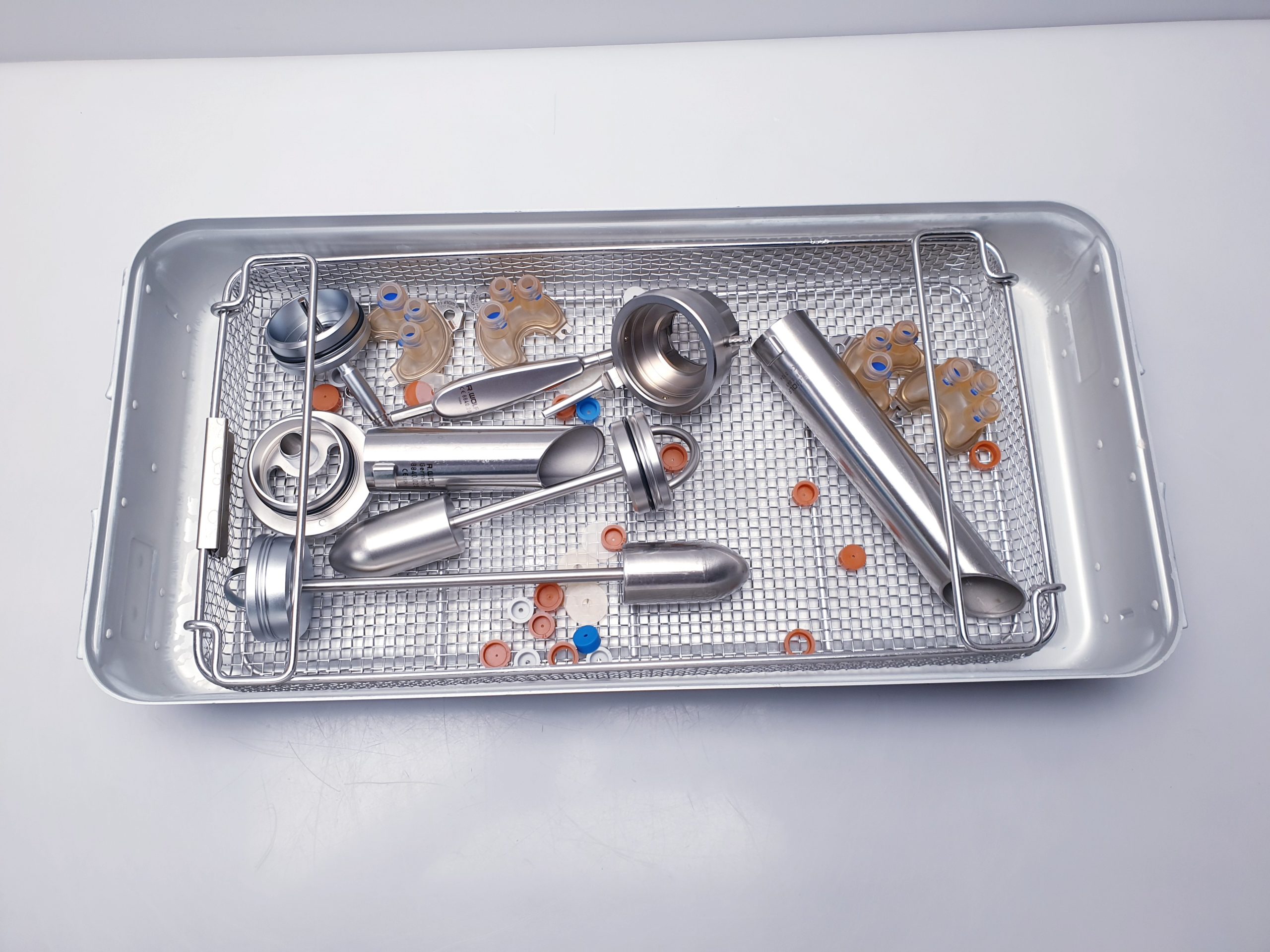 Richard Wolf 8840.045 - 8840.025 - 8840.047 - 8840.027 - 8840.20 - 8840.242 - 8840.241 - 8840.25 – Bild 5