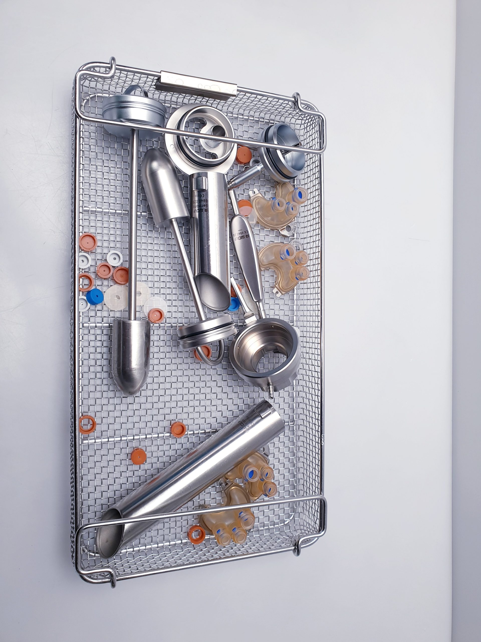 Richard Wolf 8840.045 - 8840.025 - 8840.047 - 8840.027 - 8840.20 - 8840.242 - 8840.241 - 8840.25 – Bild 6